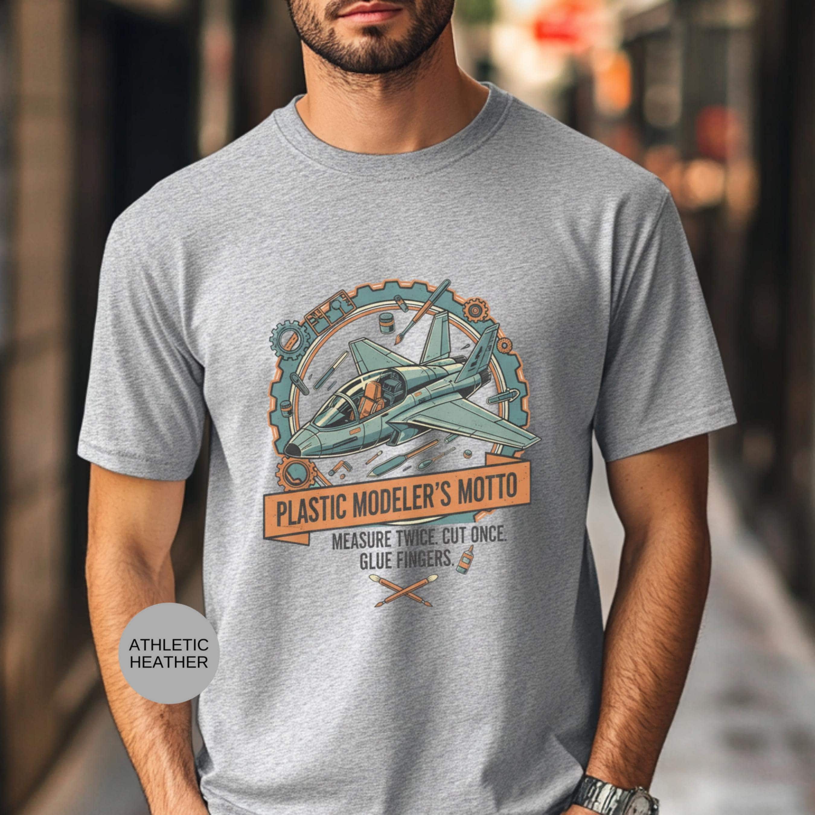 front-Athletic Heather