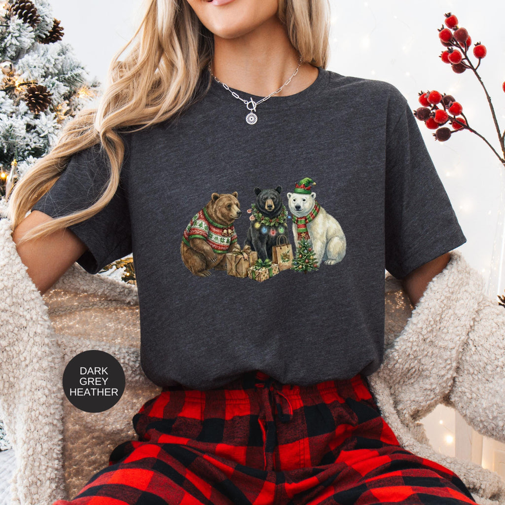 front-Dark Grey Heather