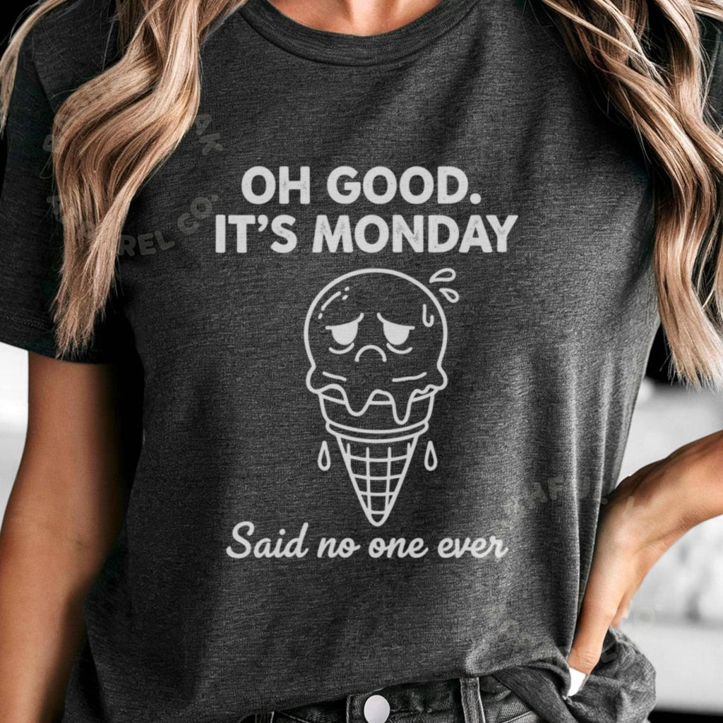 front-Dark Grey Heather