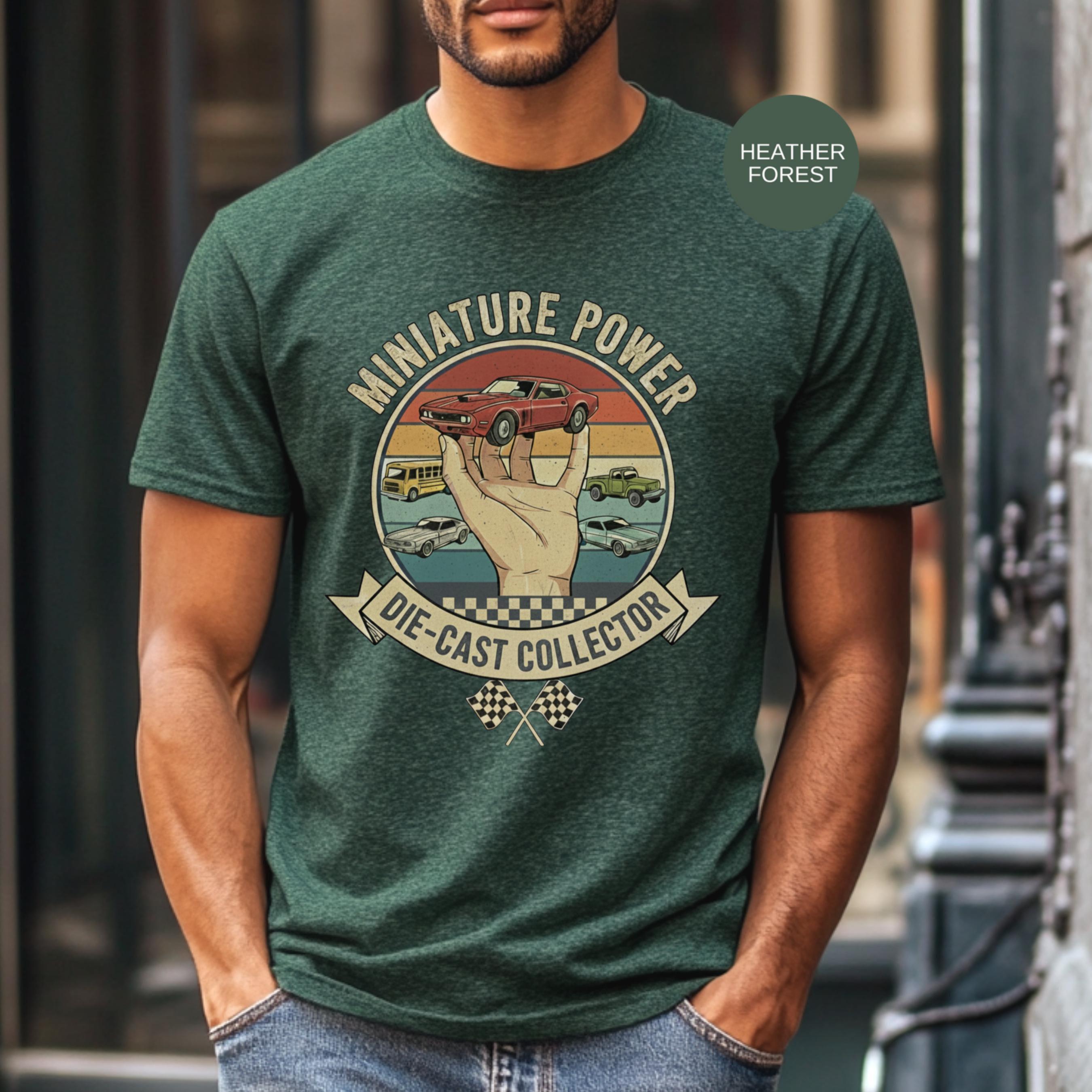 front-Heather Forest