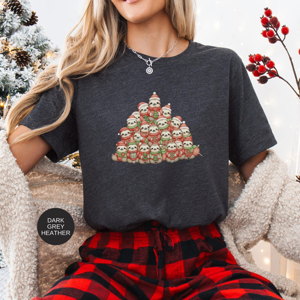 front-Dark Grey Heather