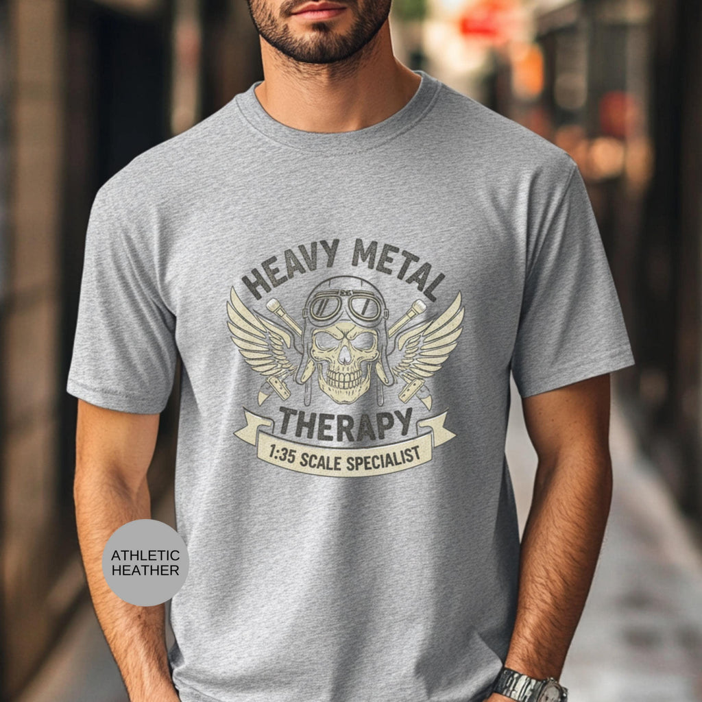 front-Athletic Heather