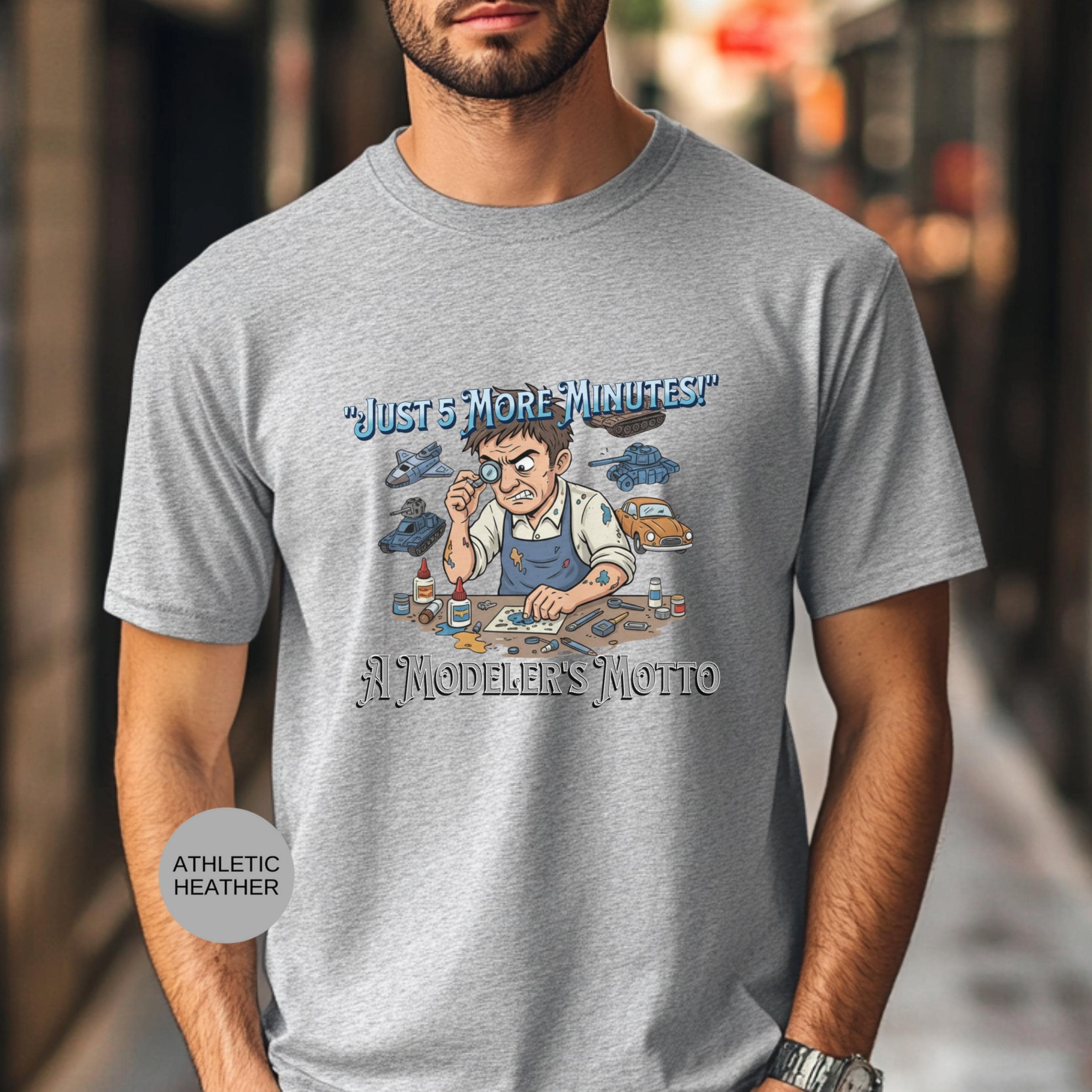 front-Athletic Heather