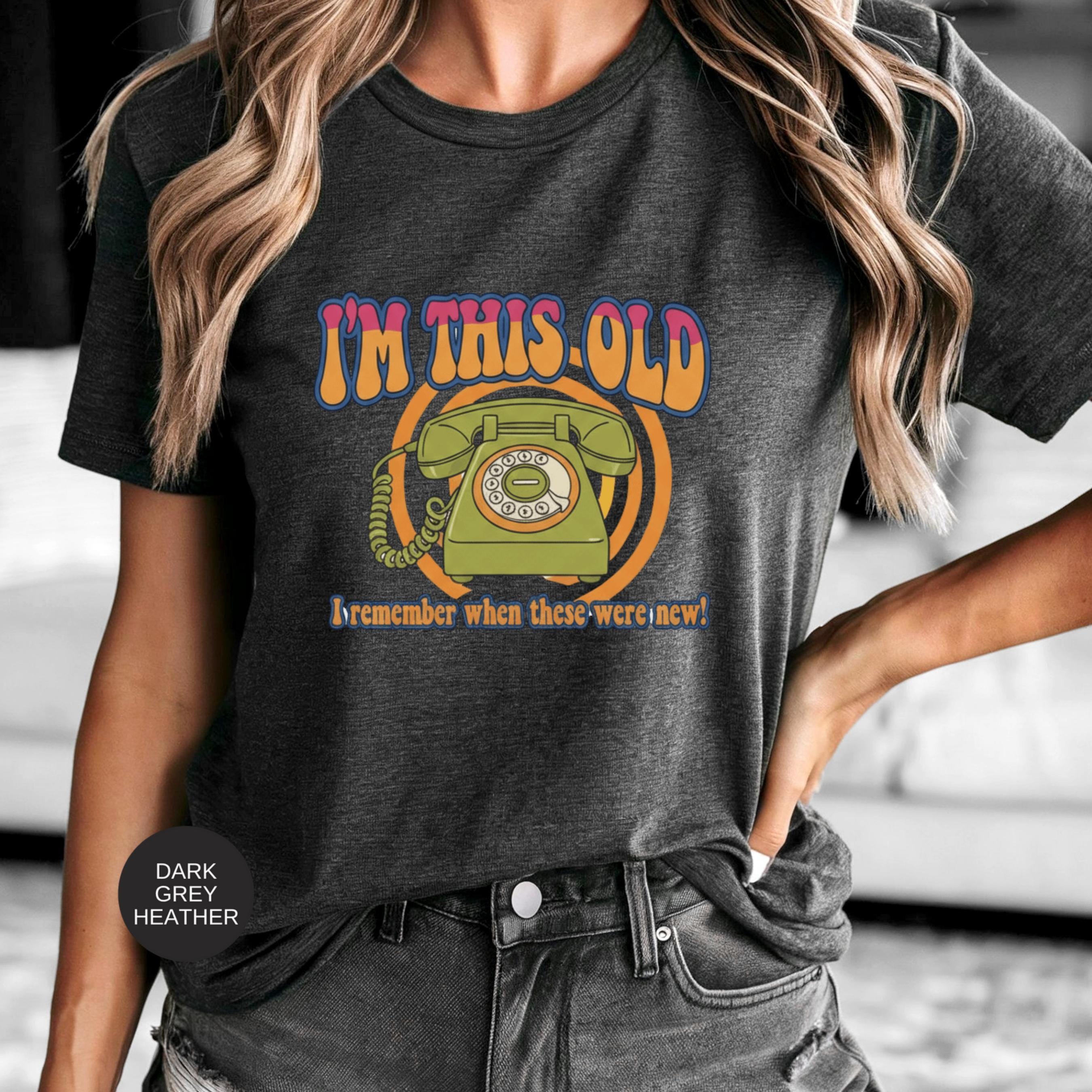 front-Dark Grey Heather