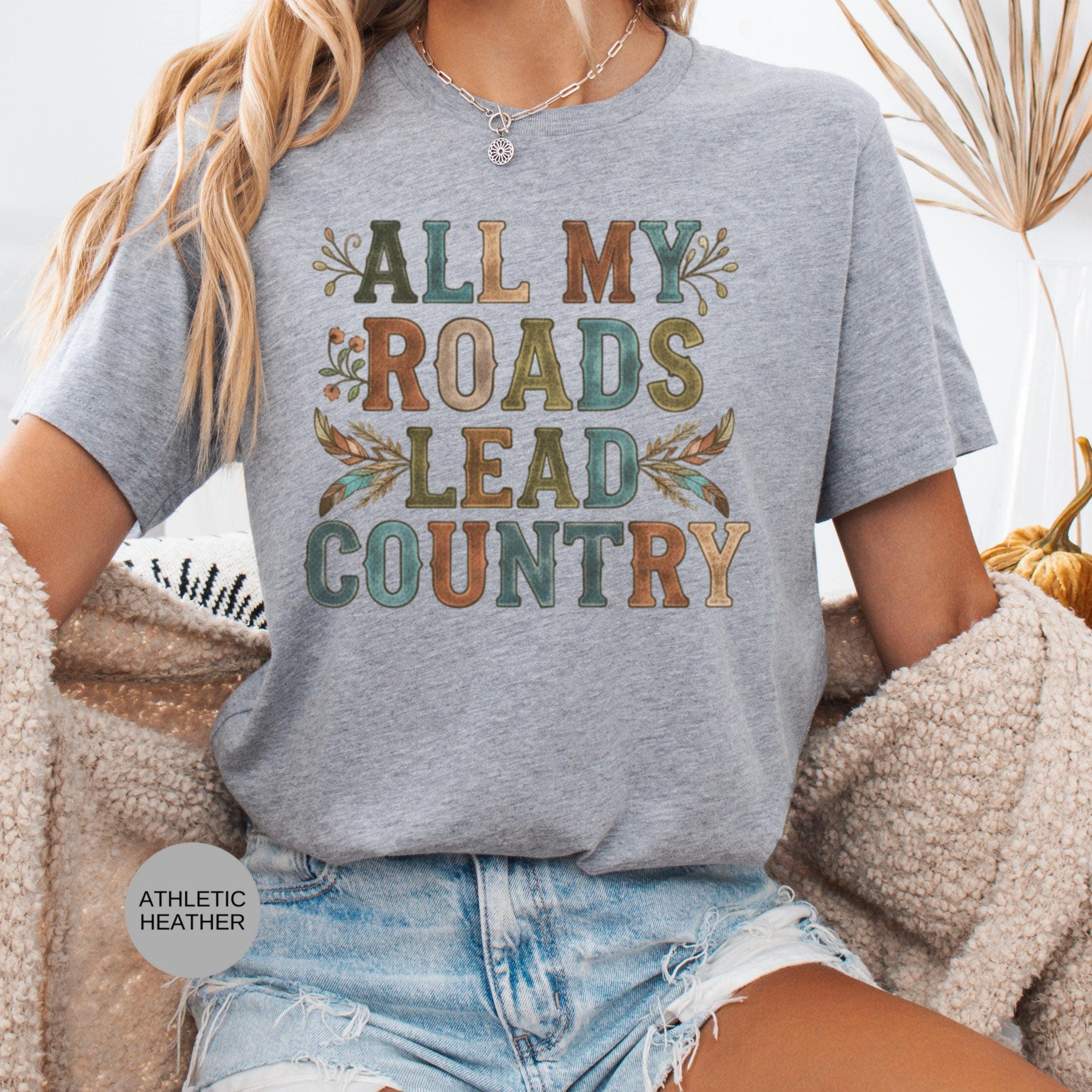 front-Athletic Heather