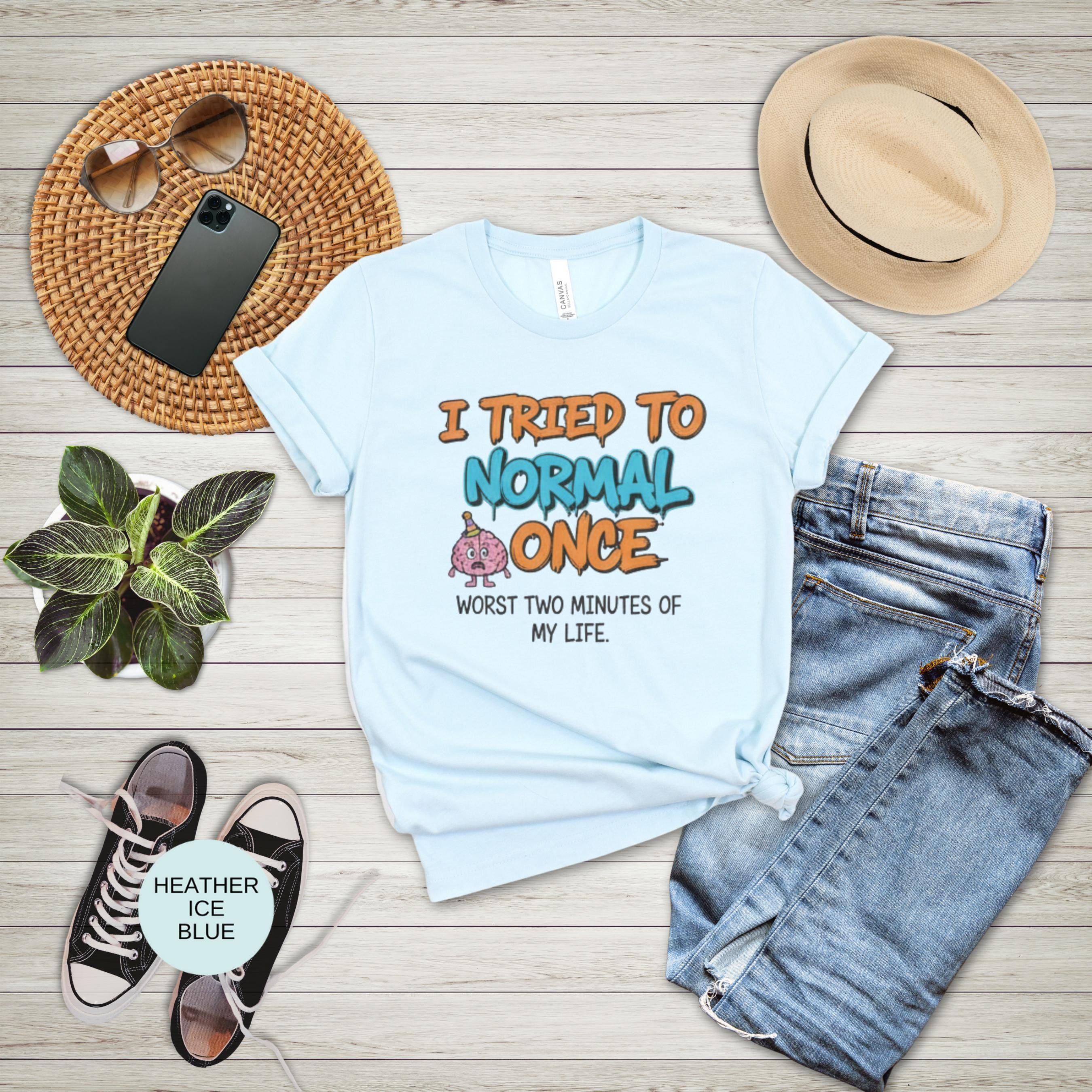 front-Heather Ice Blue