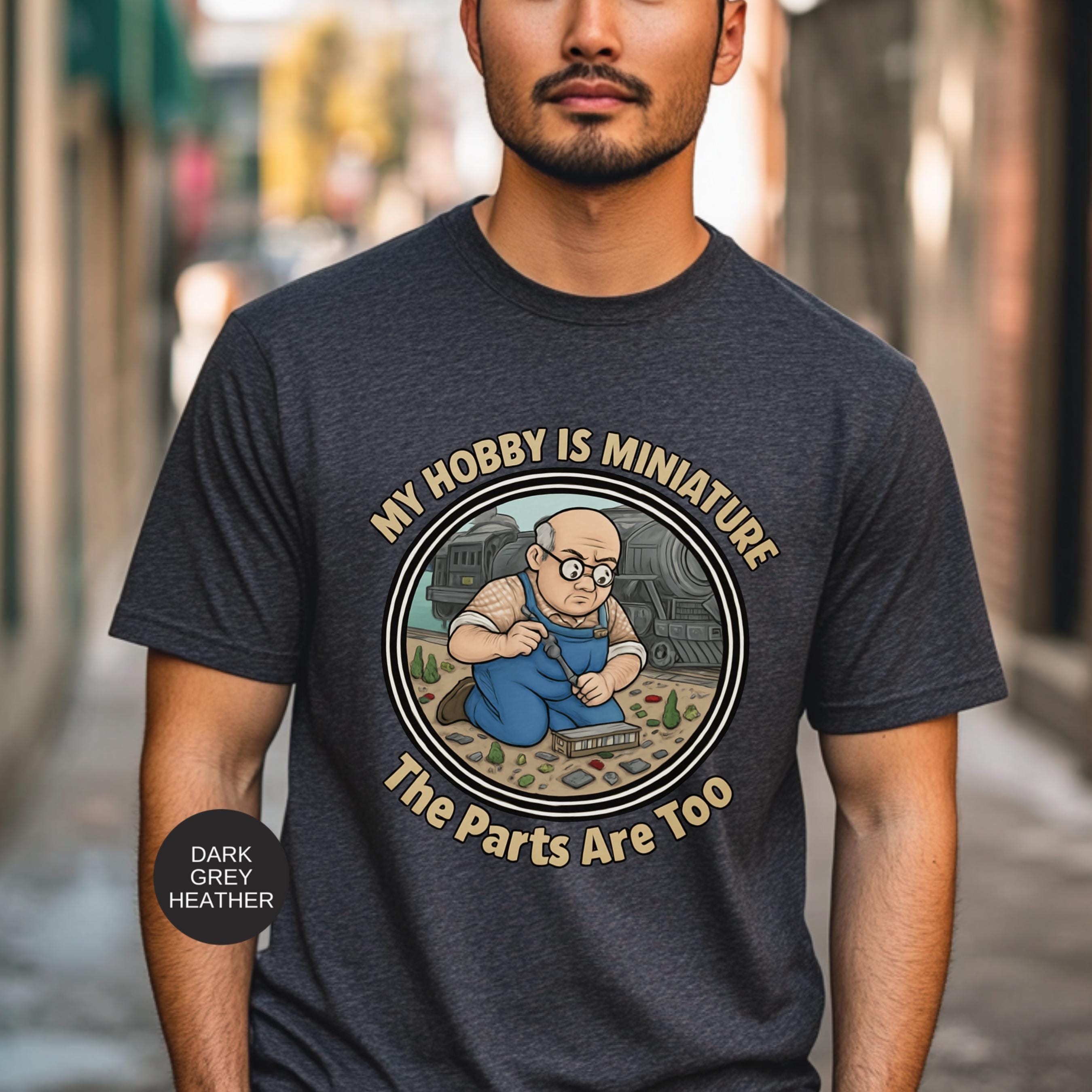 front-Dark Grey Heather