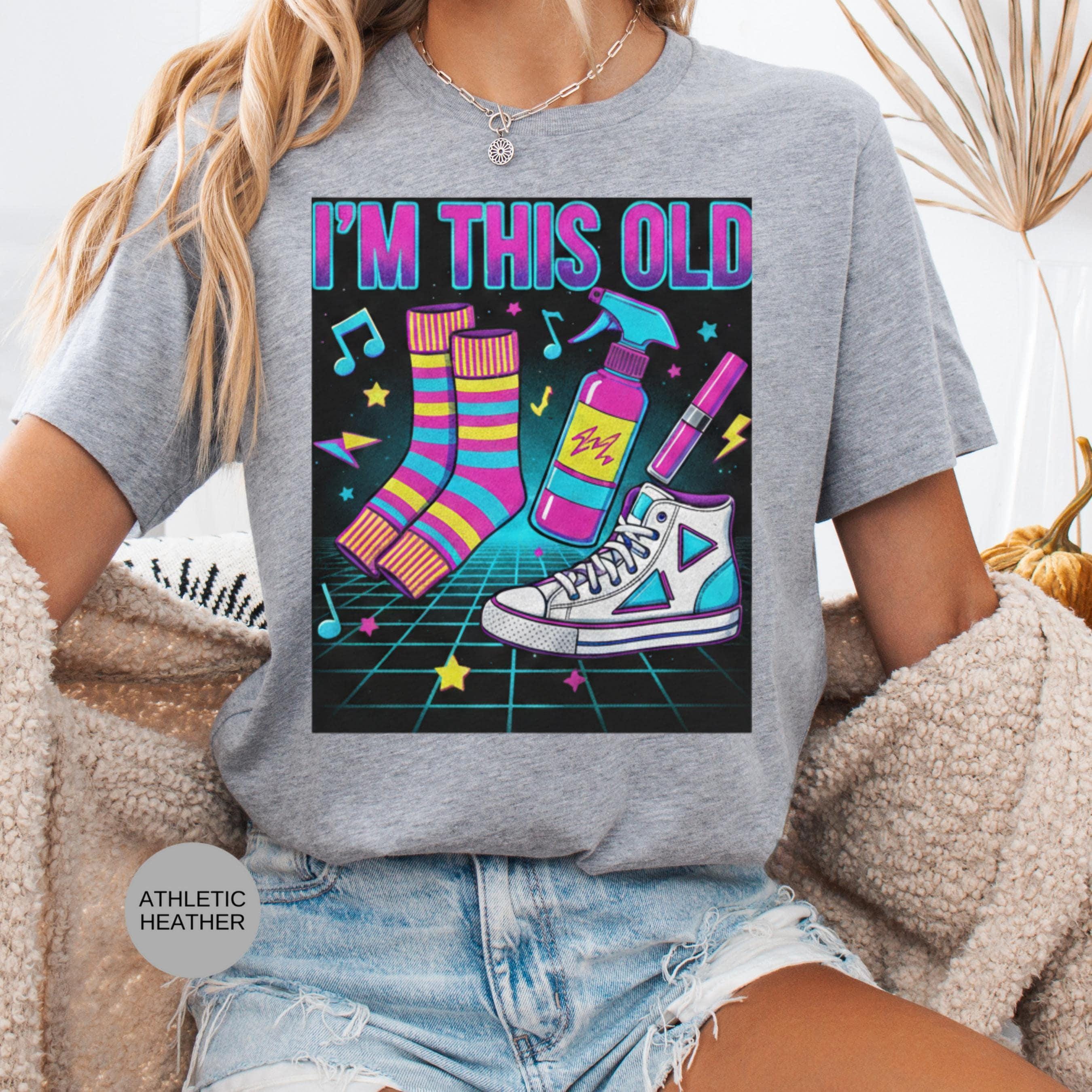 front-Athletic Heather