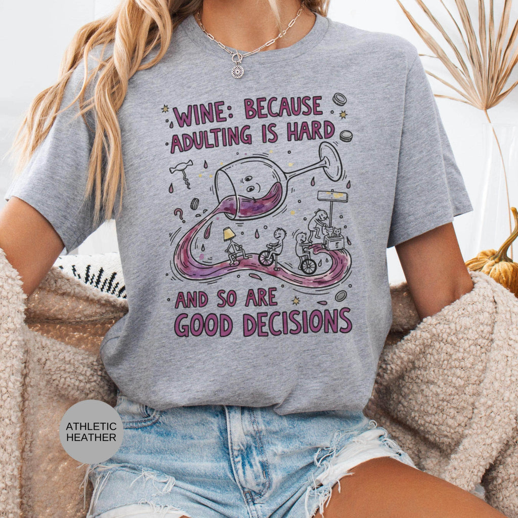 front-Athletic Heather