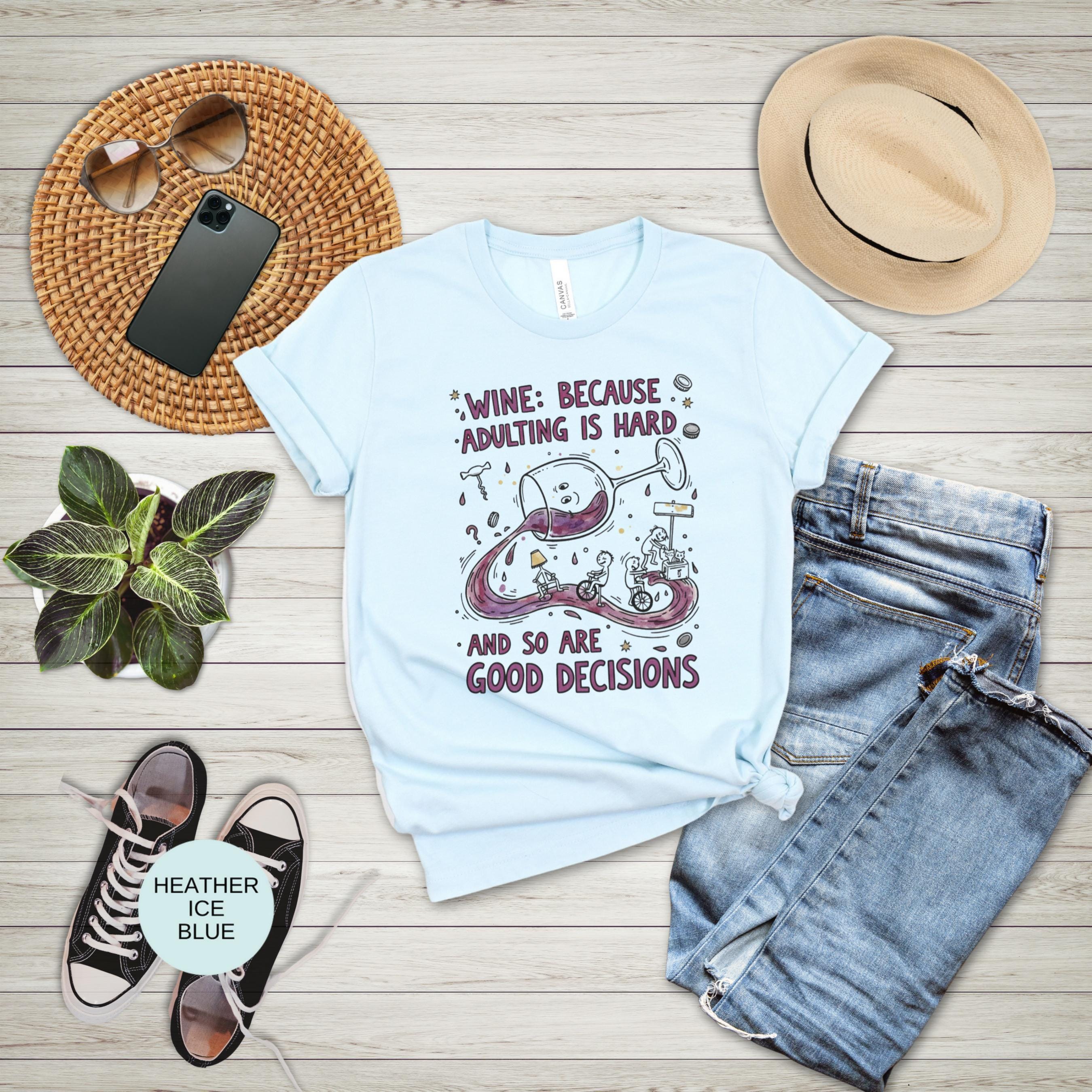 front-Heather Ice Blue