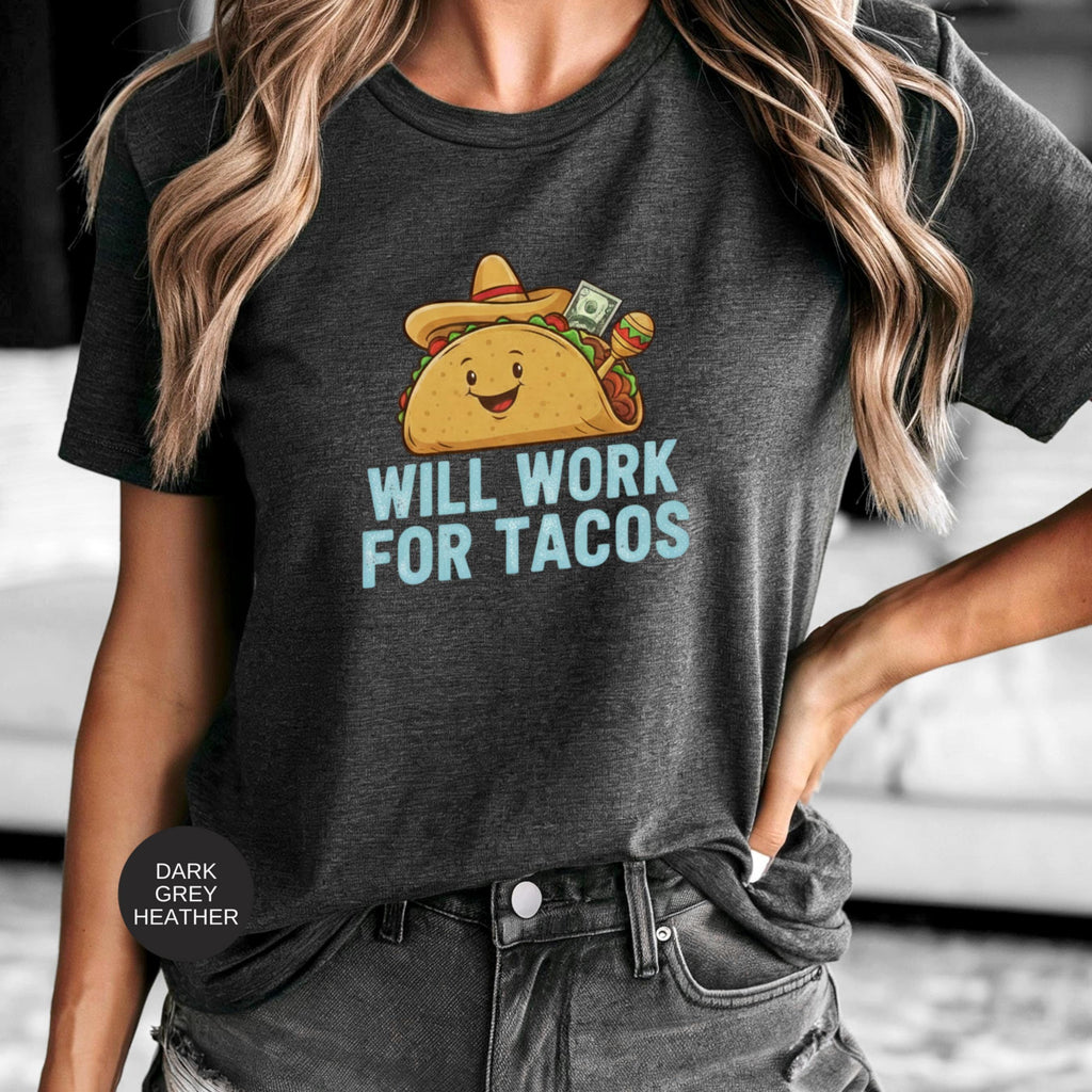 front-Dark Grey Heather