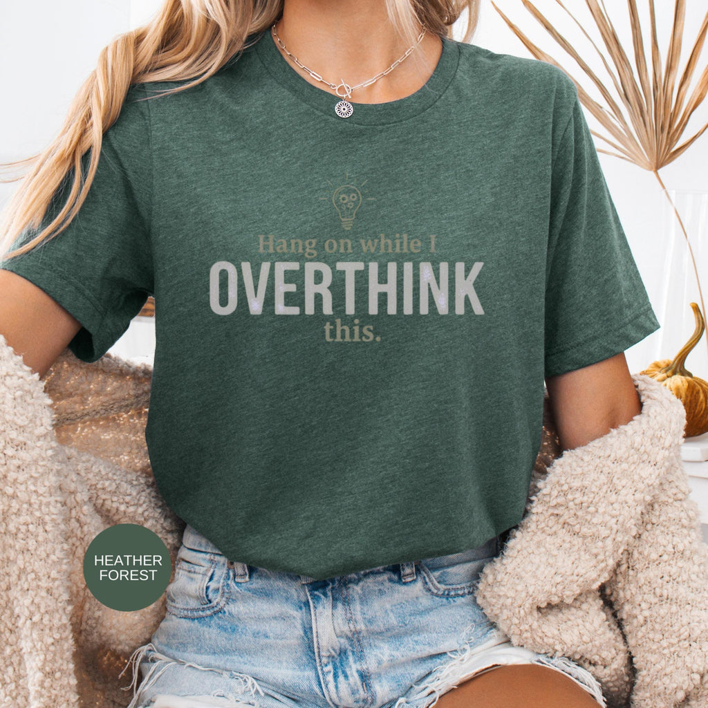 front-Heather Forest