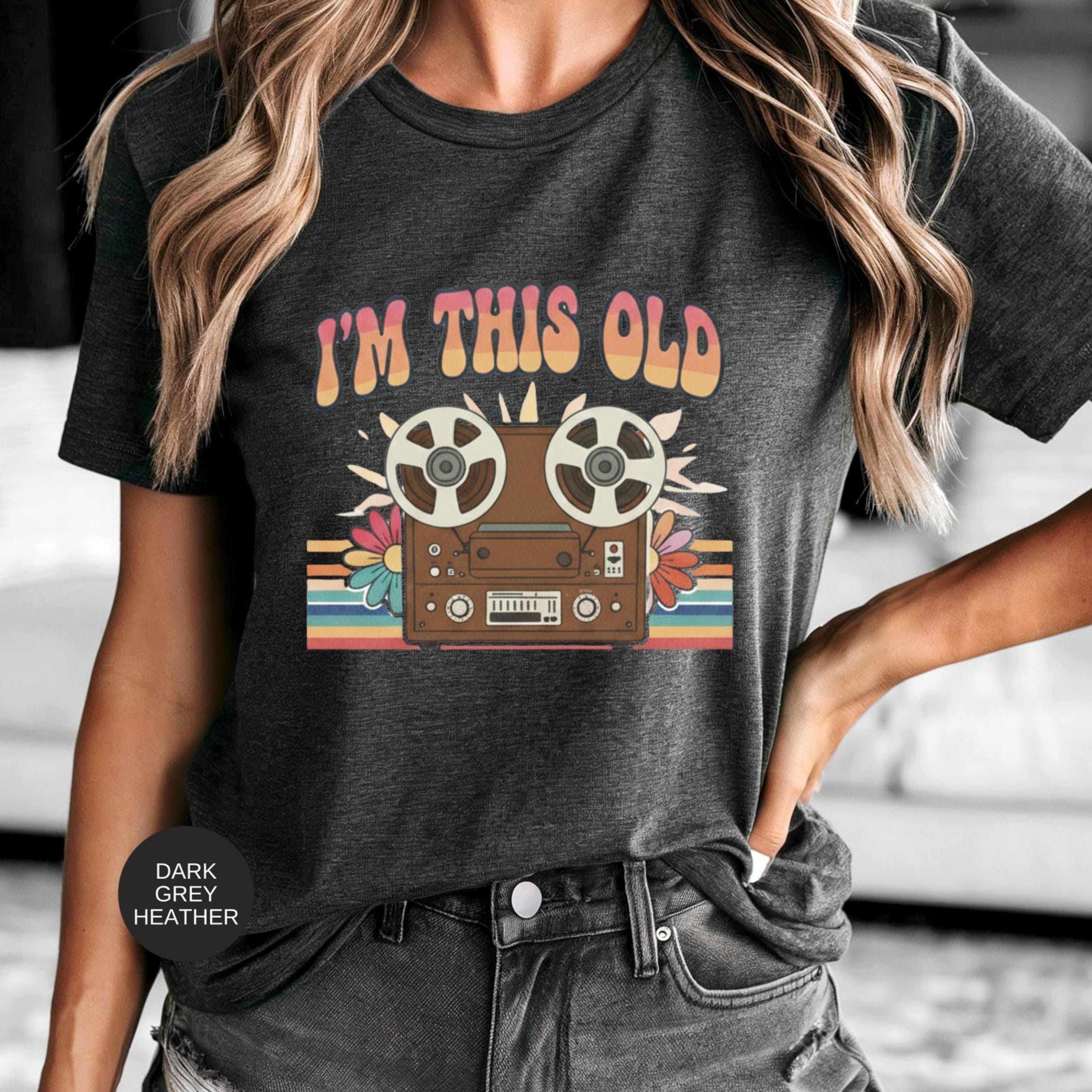 front-Dark Grey Heather