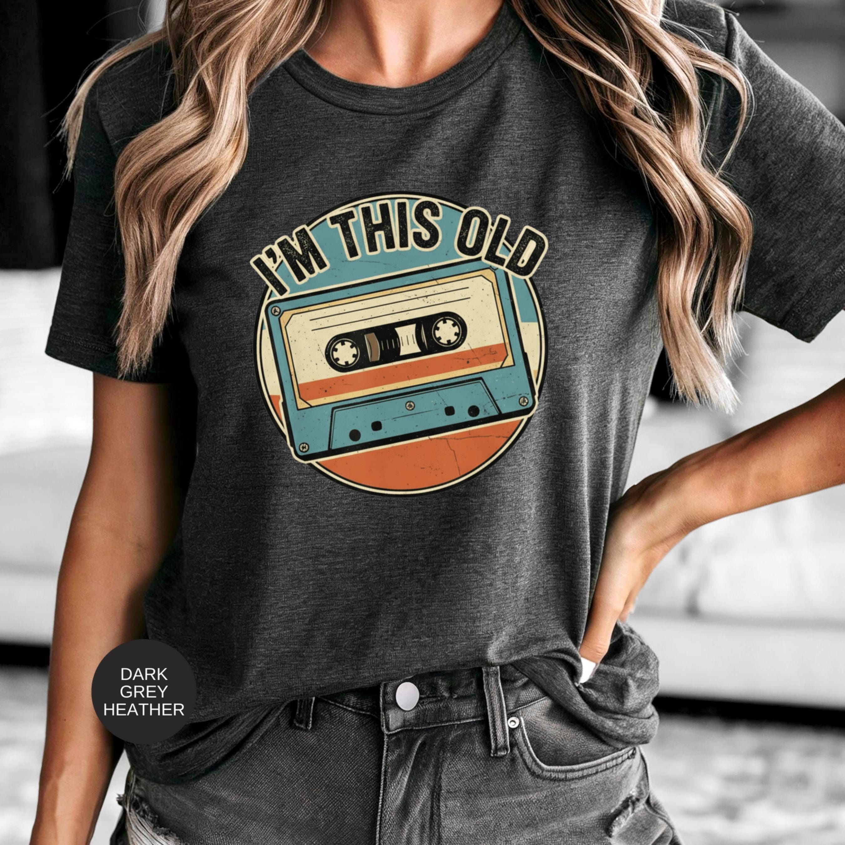 front-Dark Grey Heather