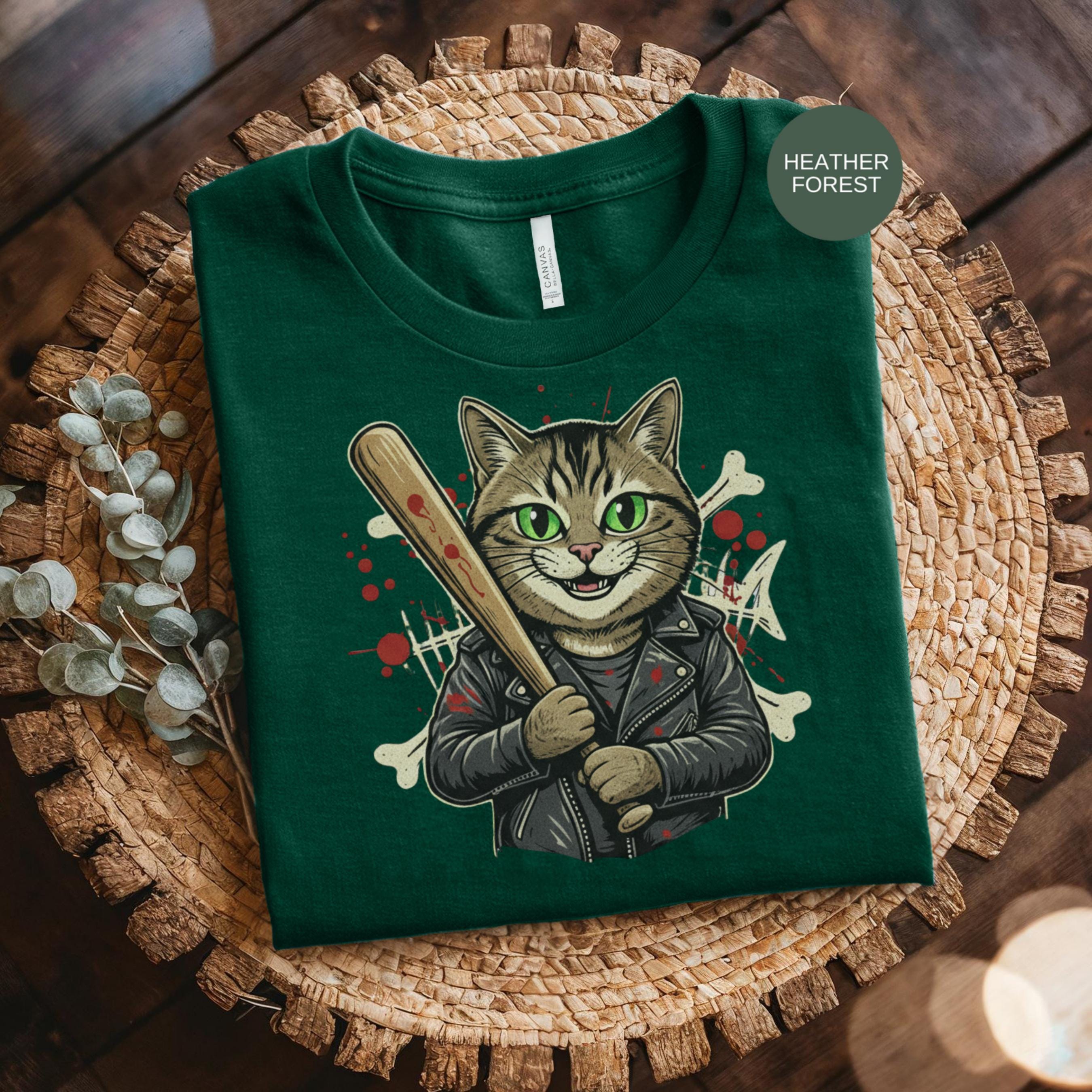 front-Heather Forest