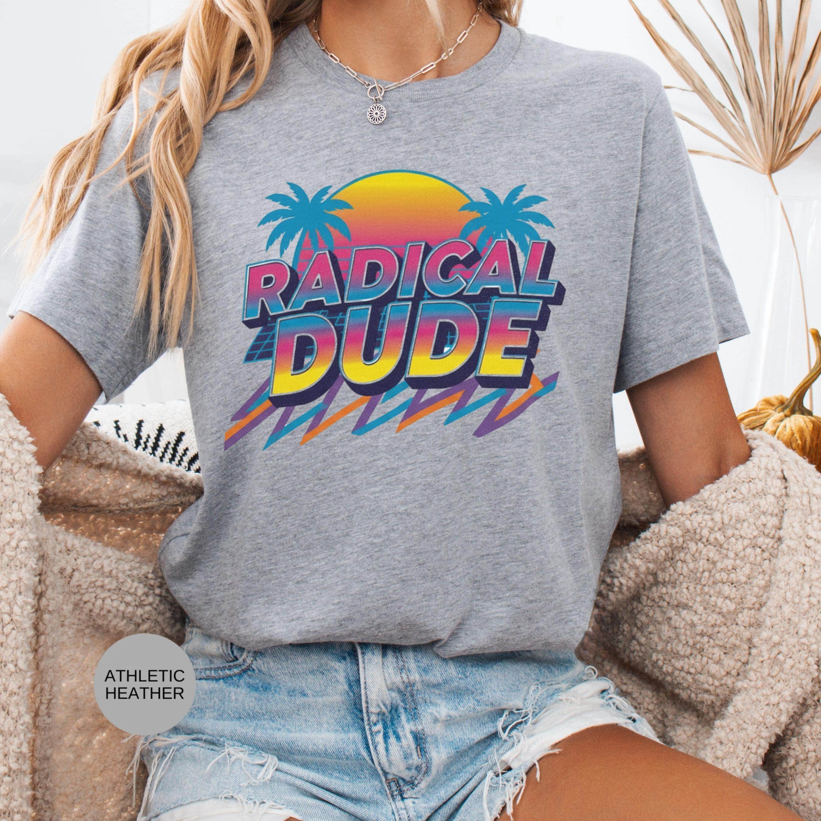 front-Athletic Heather