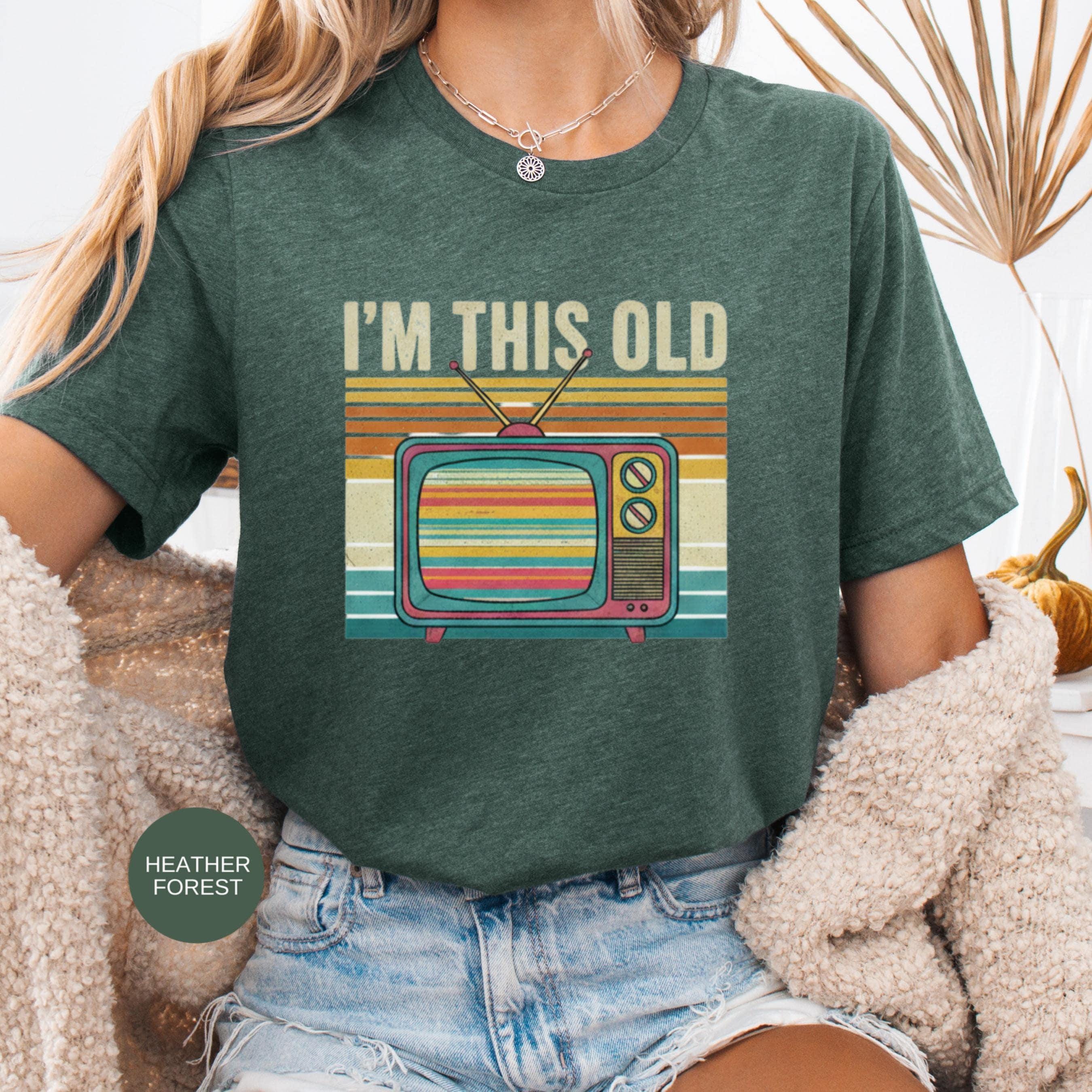 front-Heather Forest