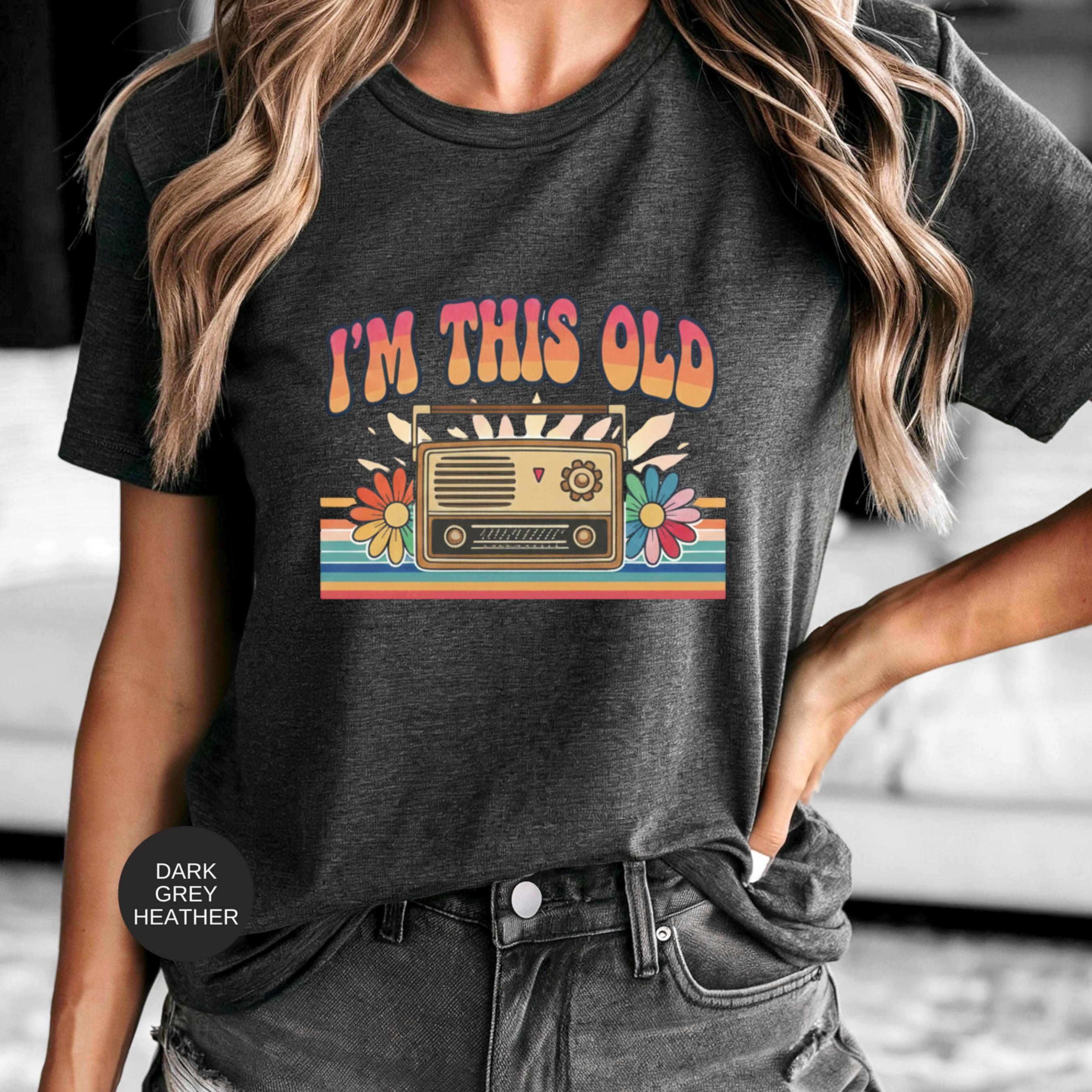 front-Dark Grey Heather