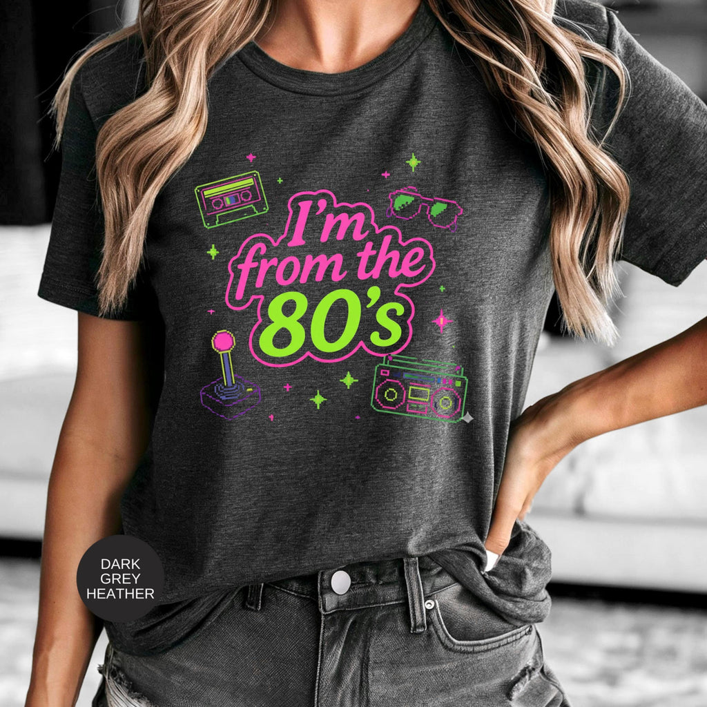 front-Dark Grey Heather