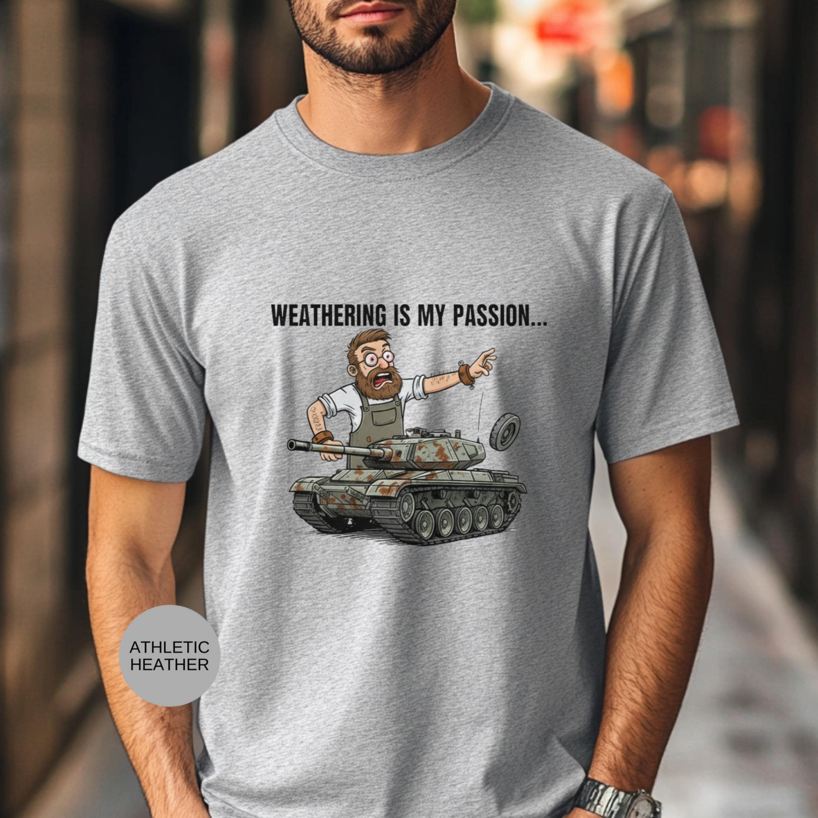 front-Athletic Heather