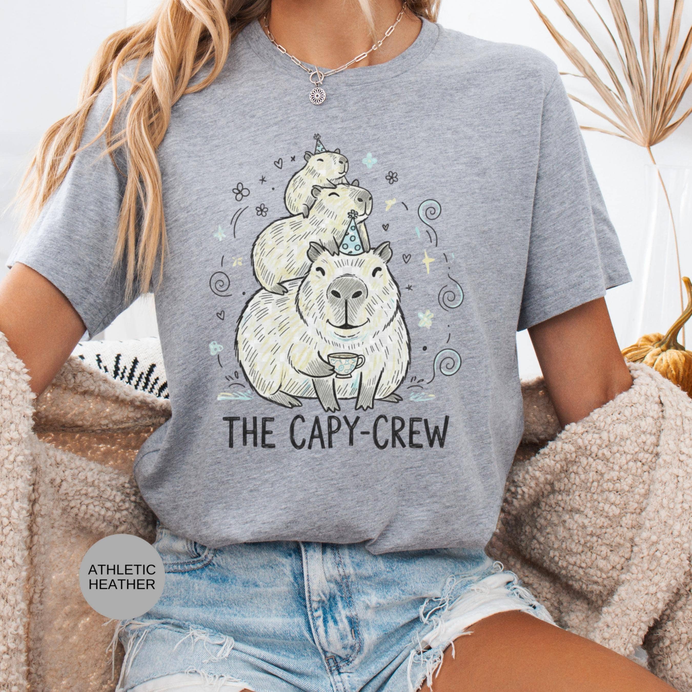 front-Athletic Heather