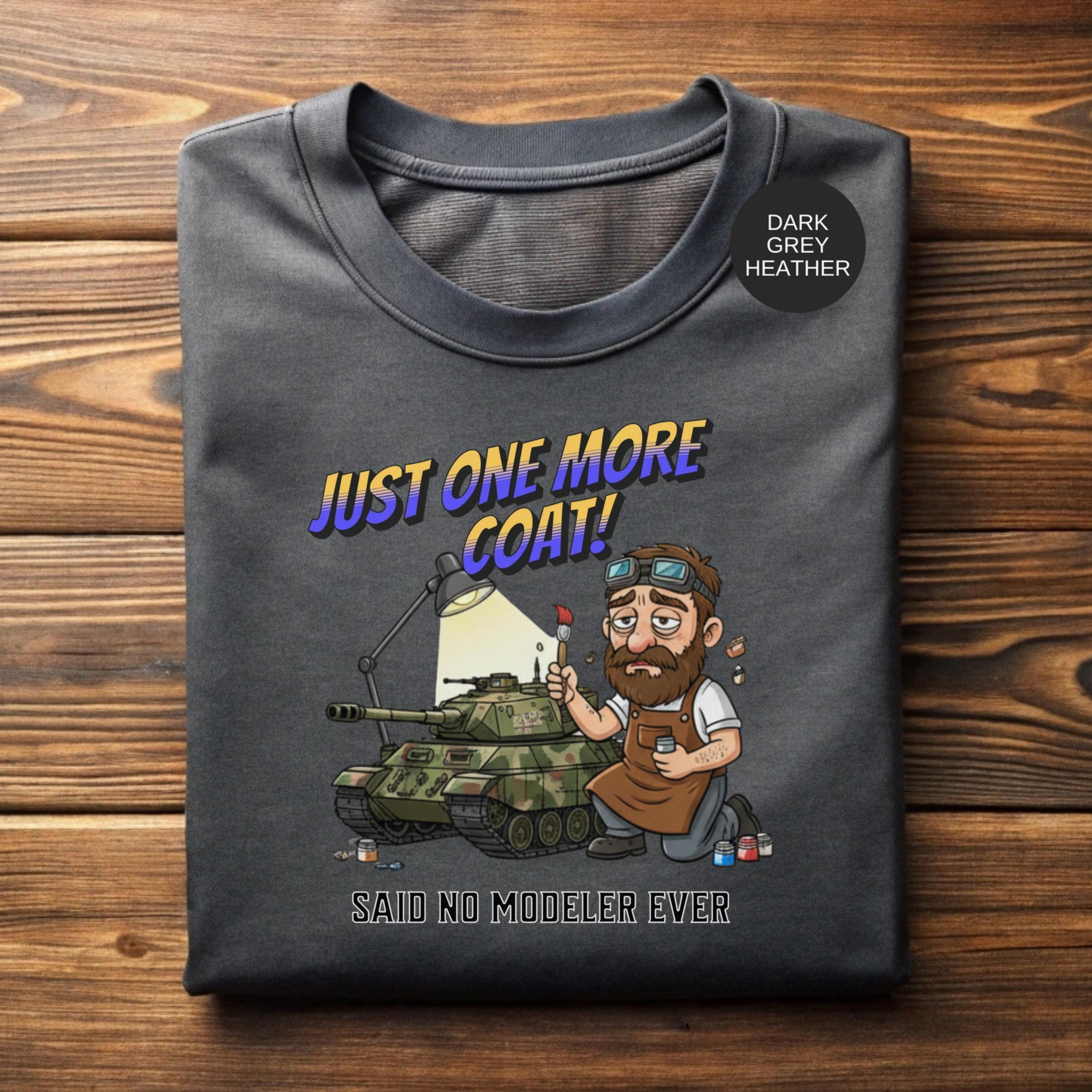 front-Dark Grey Heather