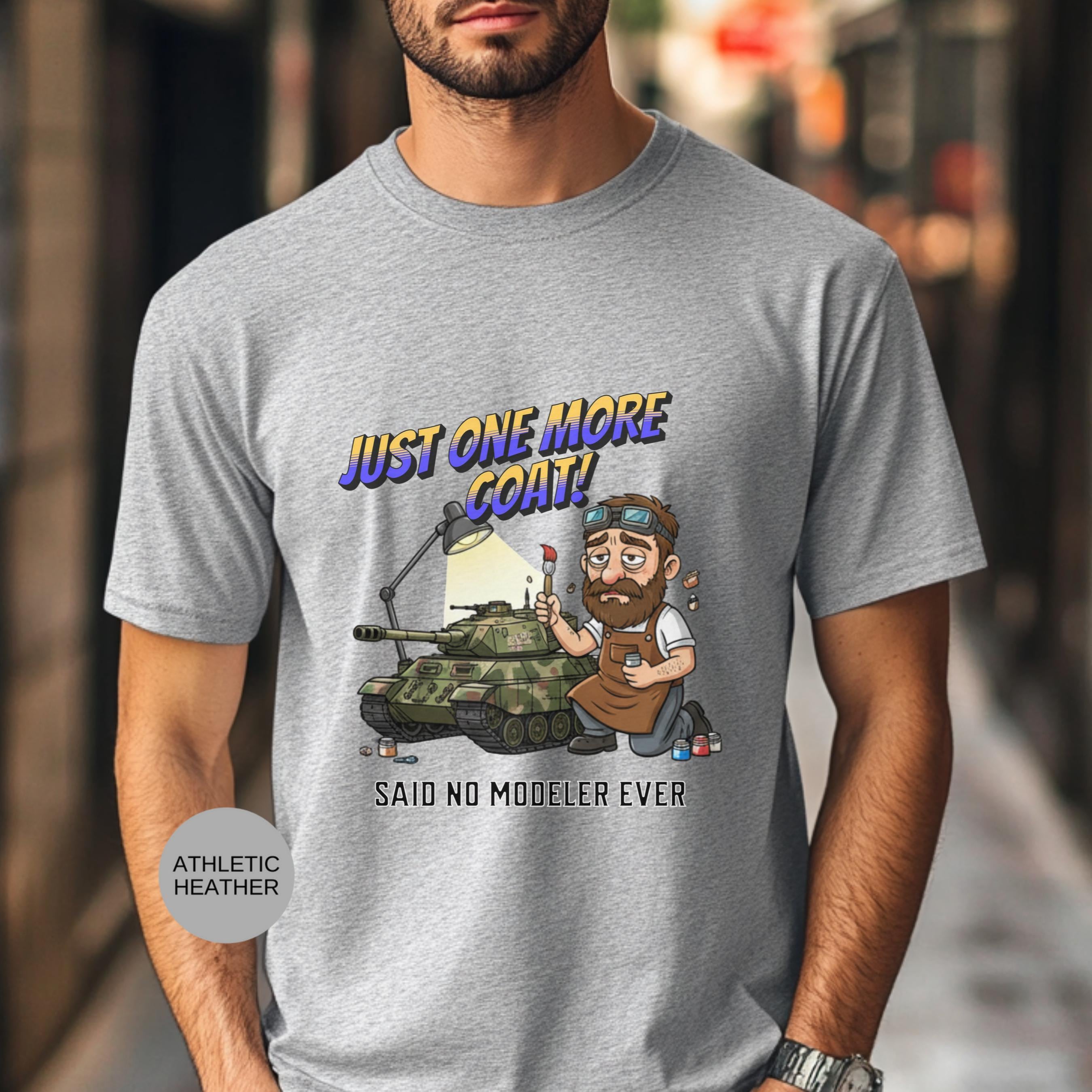 front-Athletic Heather