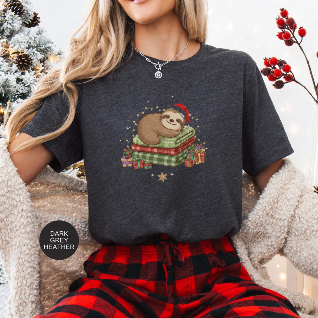 front-Dark Grey Heather