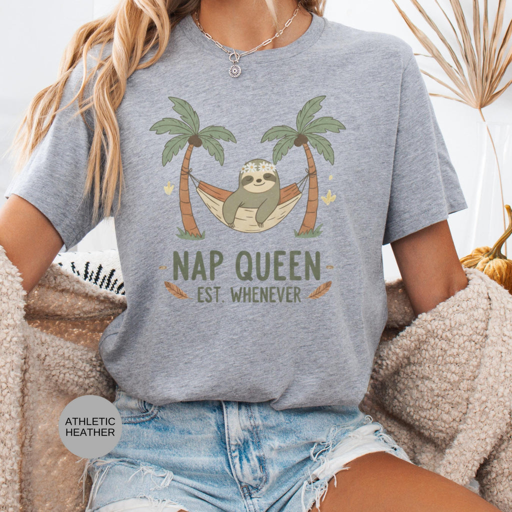 front-Athletic Heather