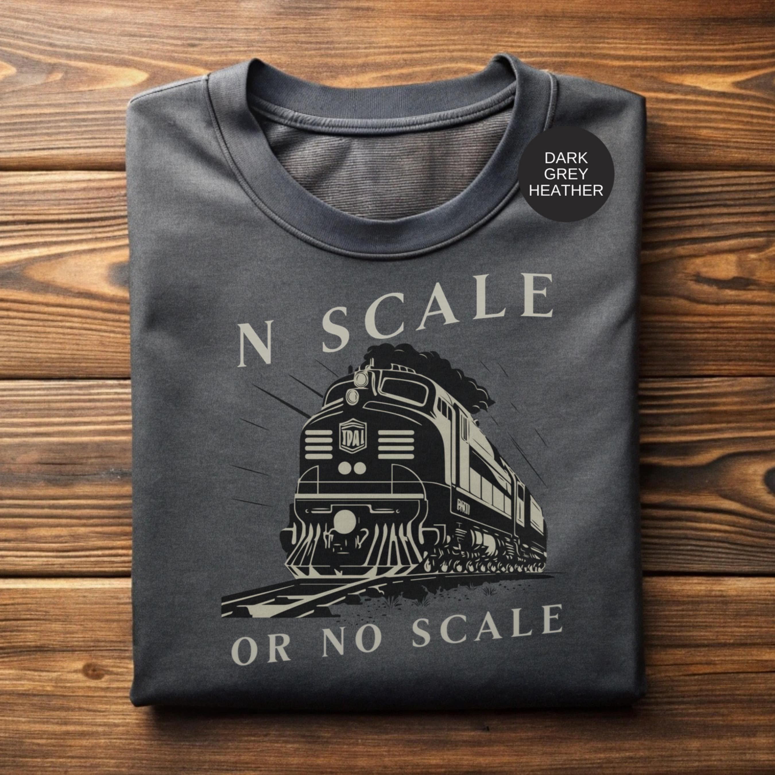 front-Dark Grey Heather