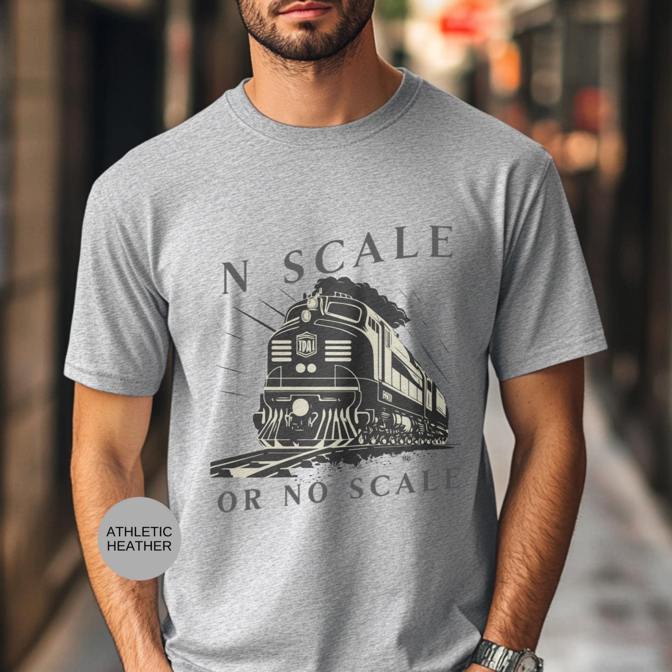 front-Athletic Heather