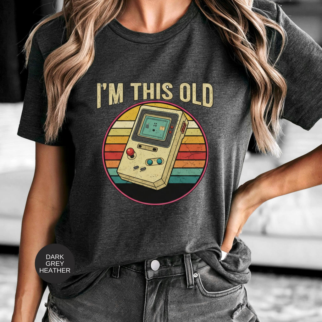 front-Dark Grey Heather