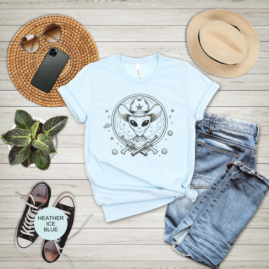 front-Heather Ice Blue