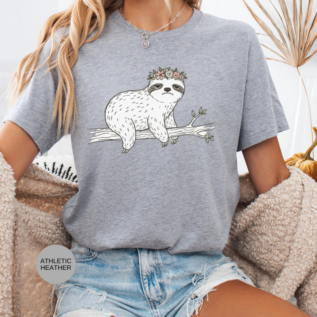 front-Athletic Heather