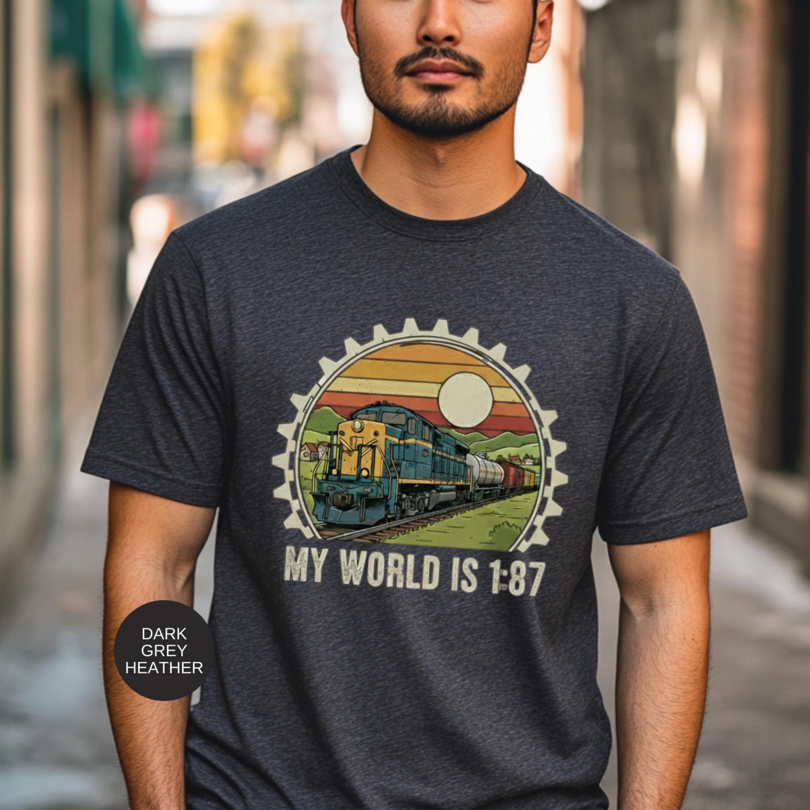 front-Dark Grey Heather