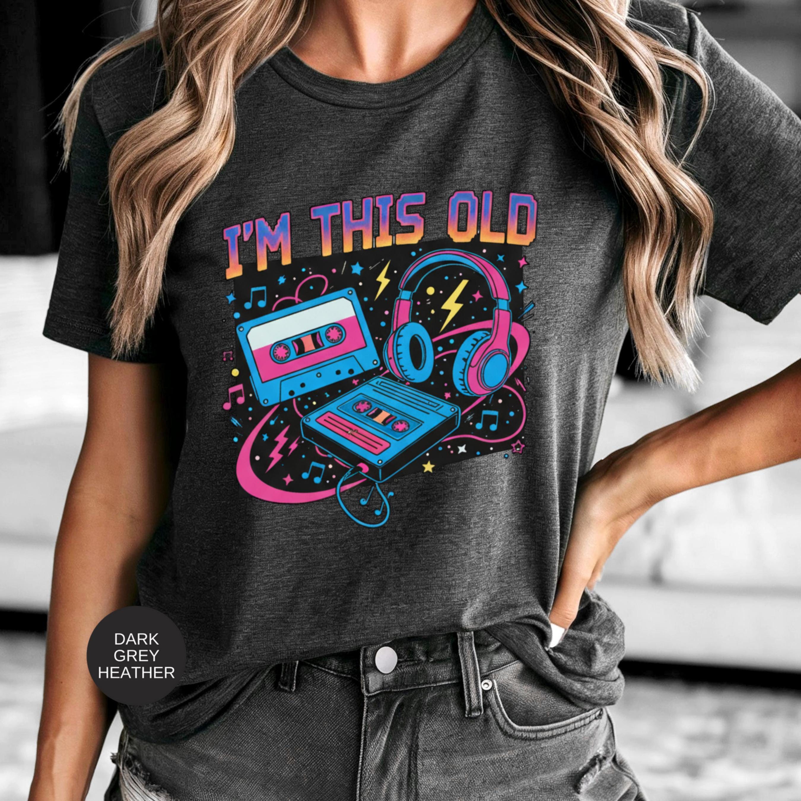 front-Dark Grey Heather