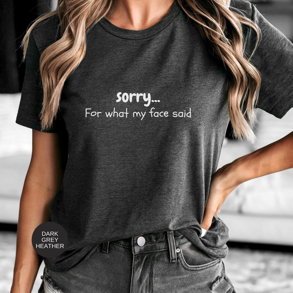 front-Dark Grey Heather