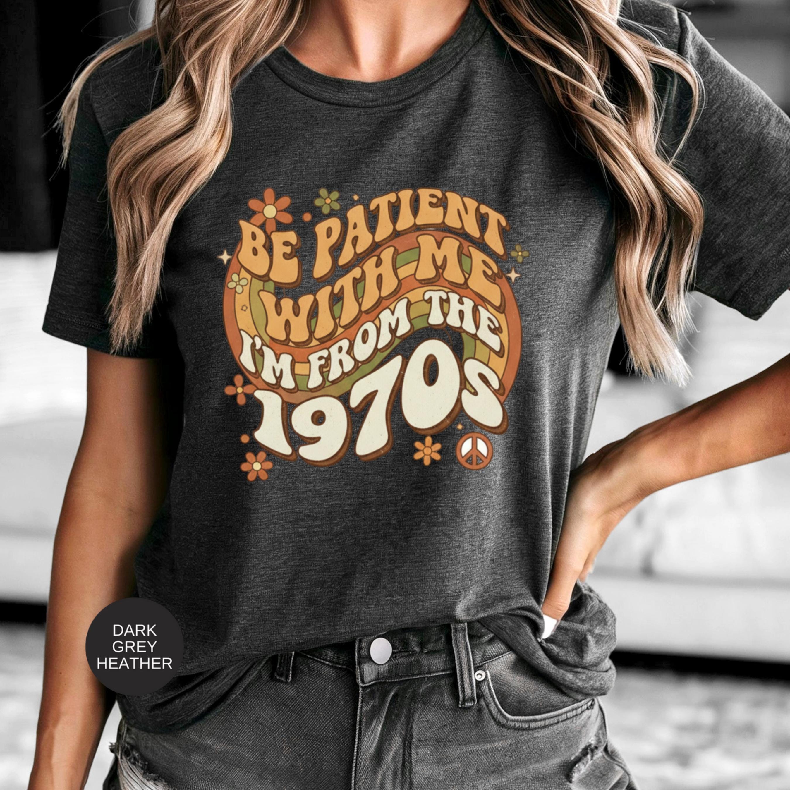 front-Dark Grey Heather