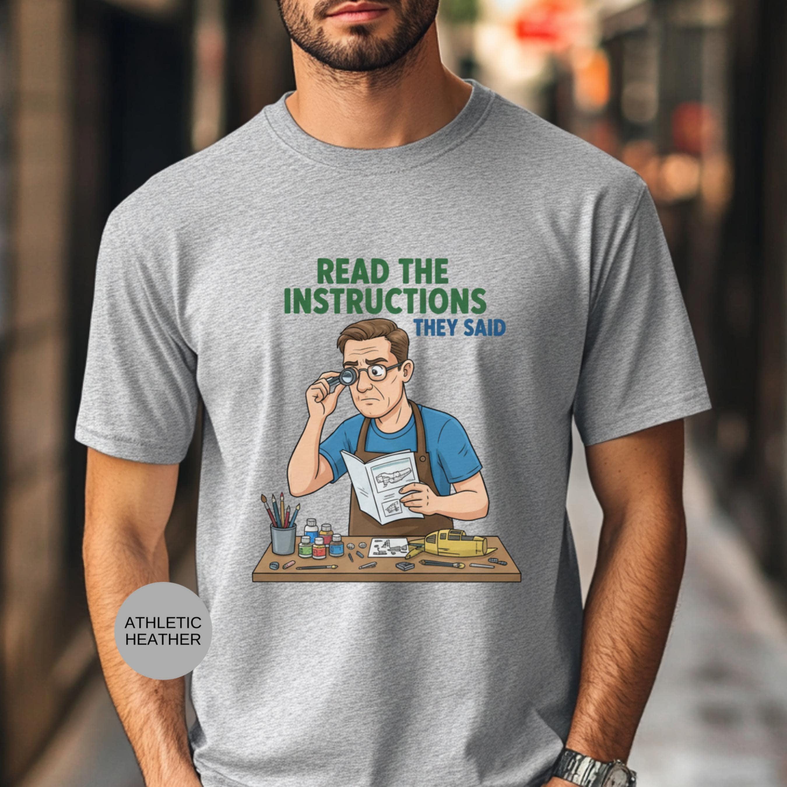 front-Athletic Heather