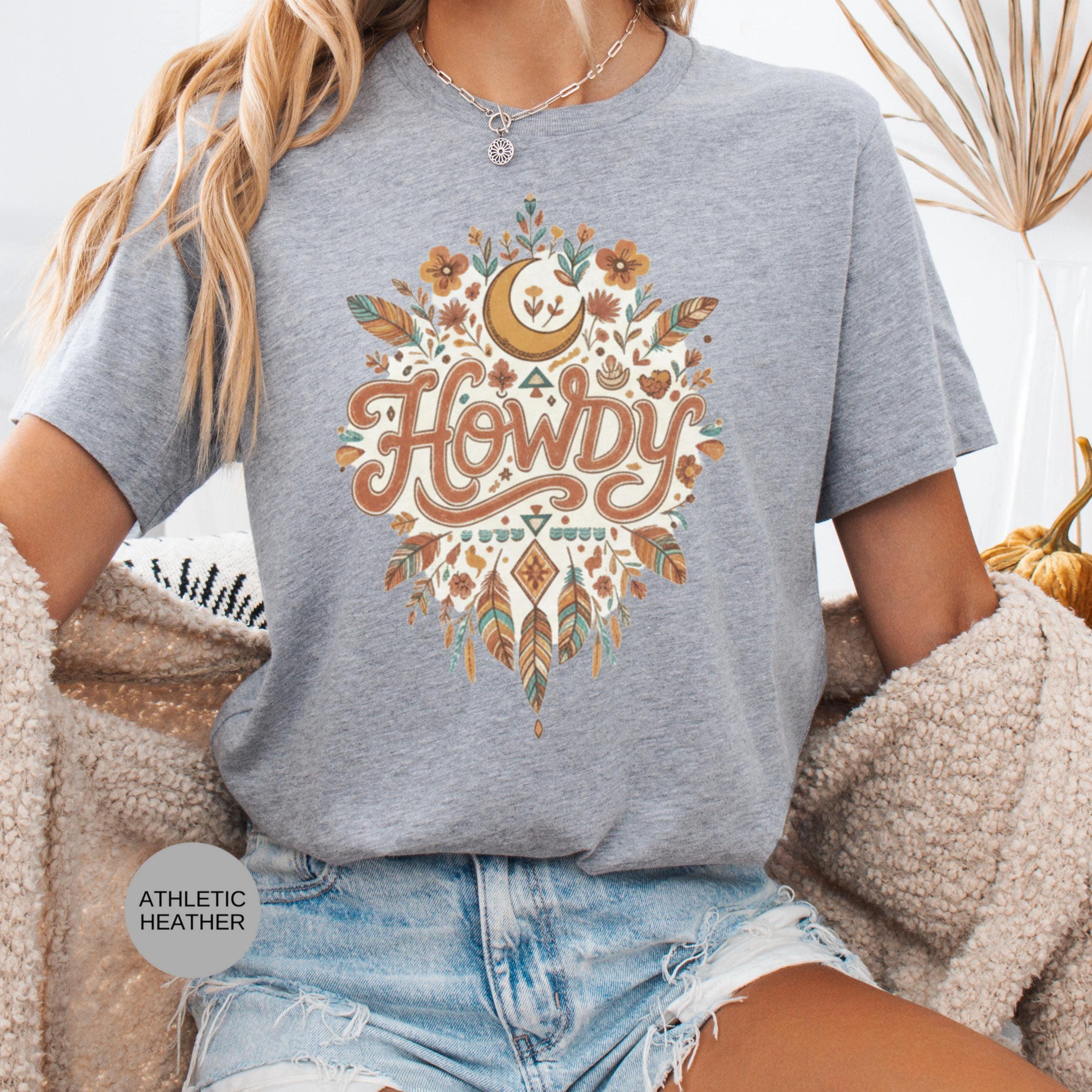 front-Athletic Heather