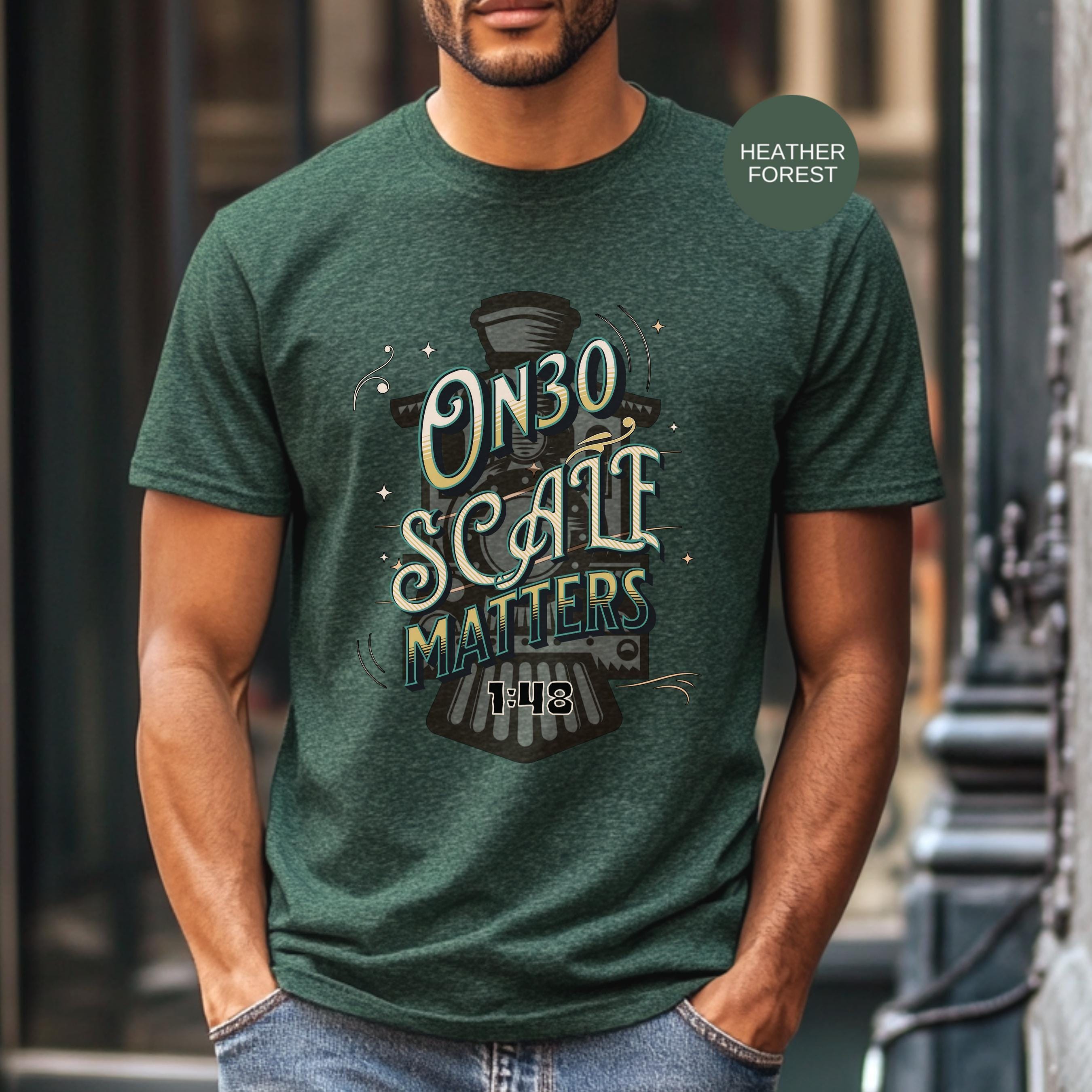 front-Heather Forest