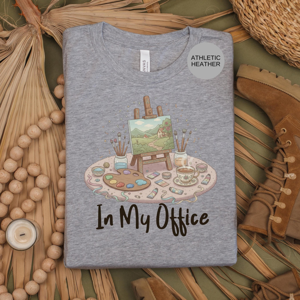 front-Athletic Heather