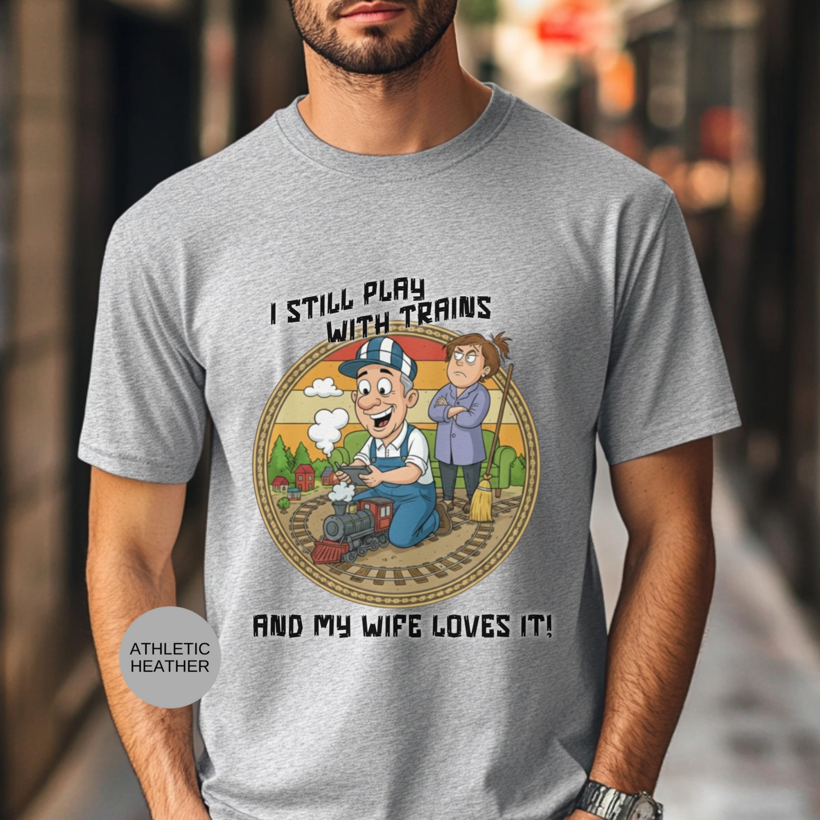 front-Athletic Heather