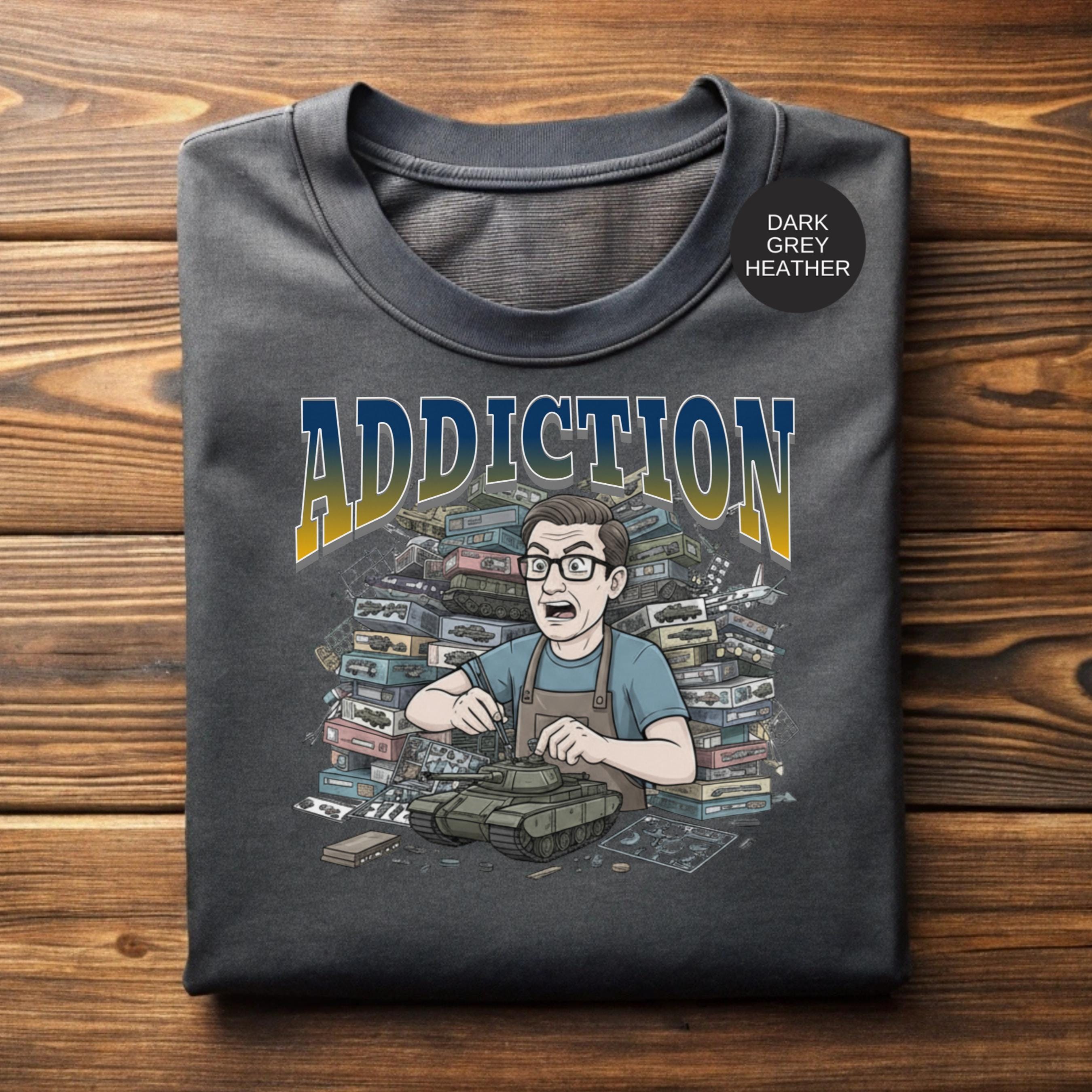 front-Dark Grey Heather