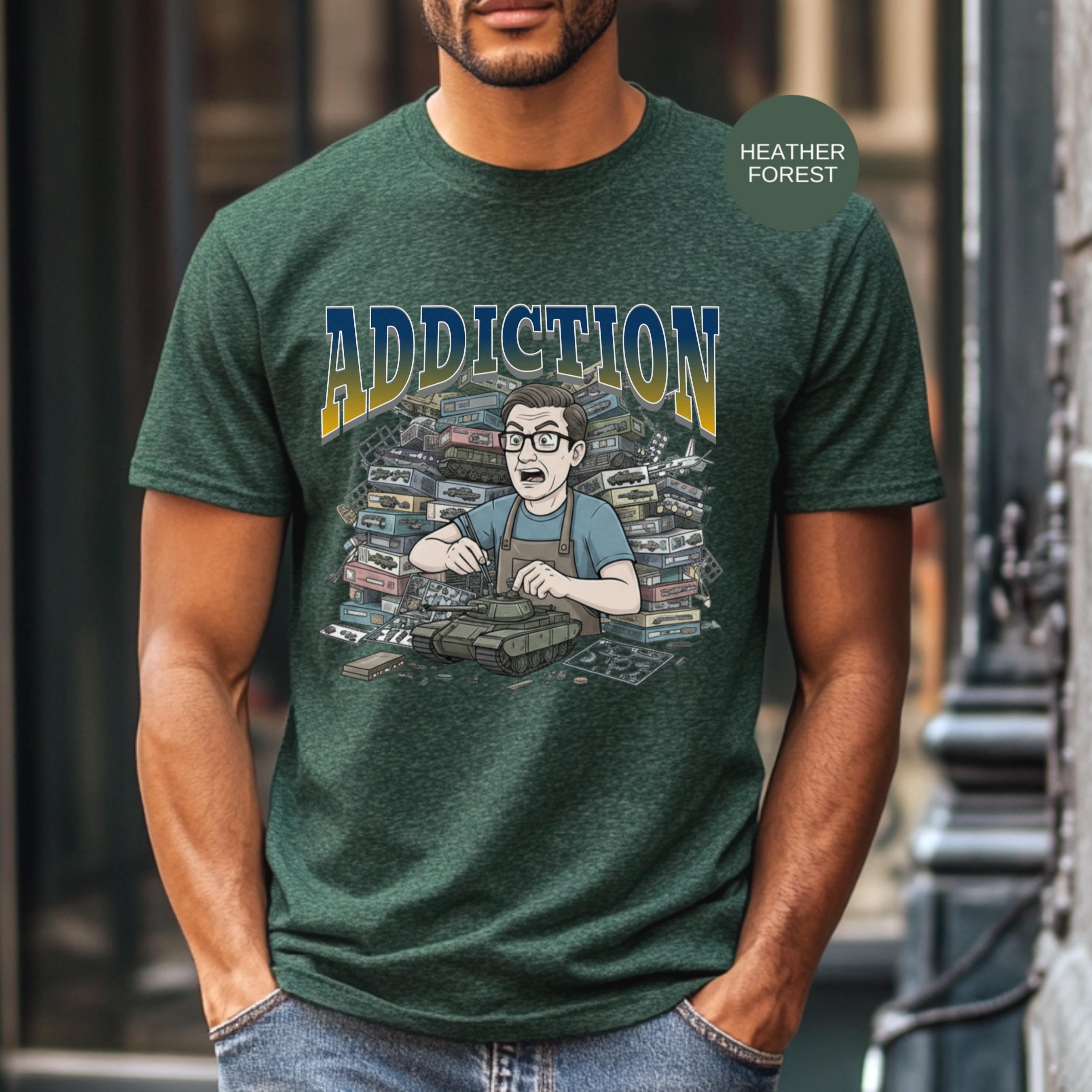 front-Heather Forest