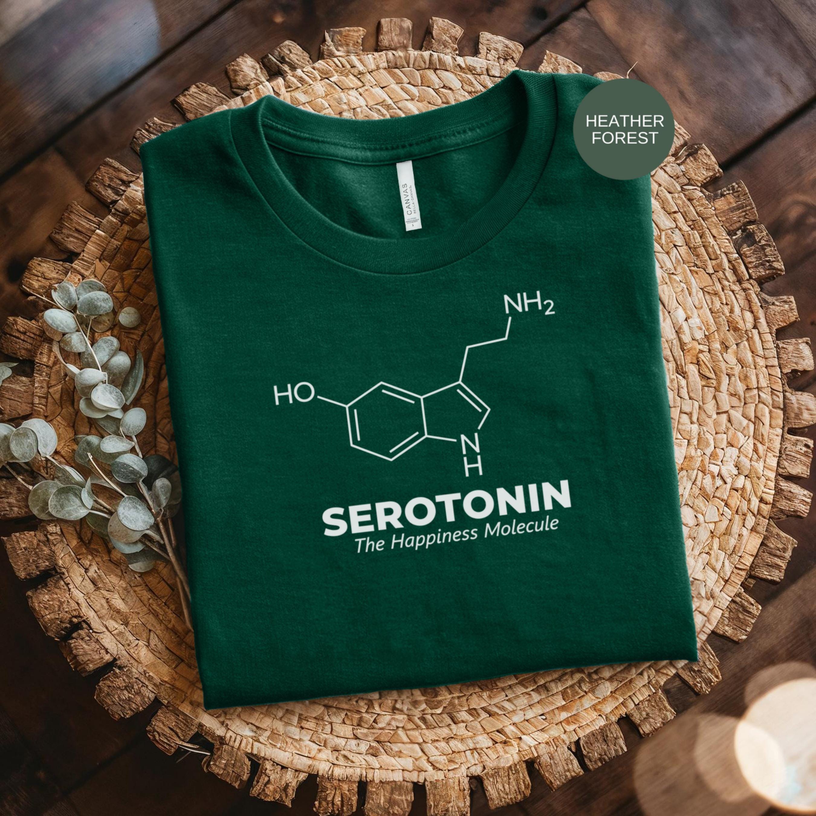 front-Heather Forest