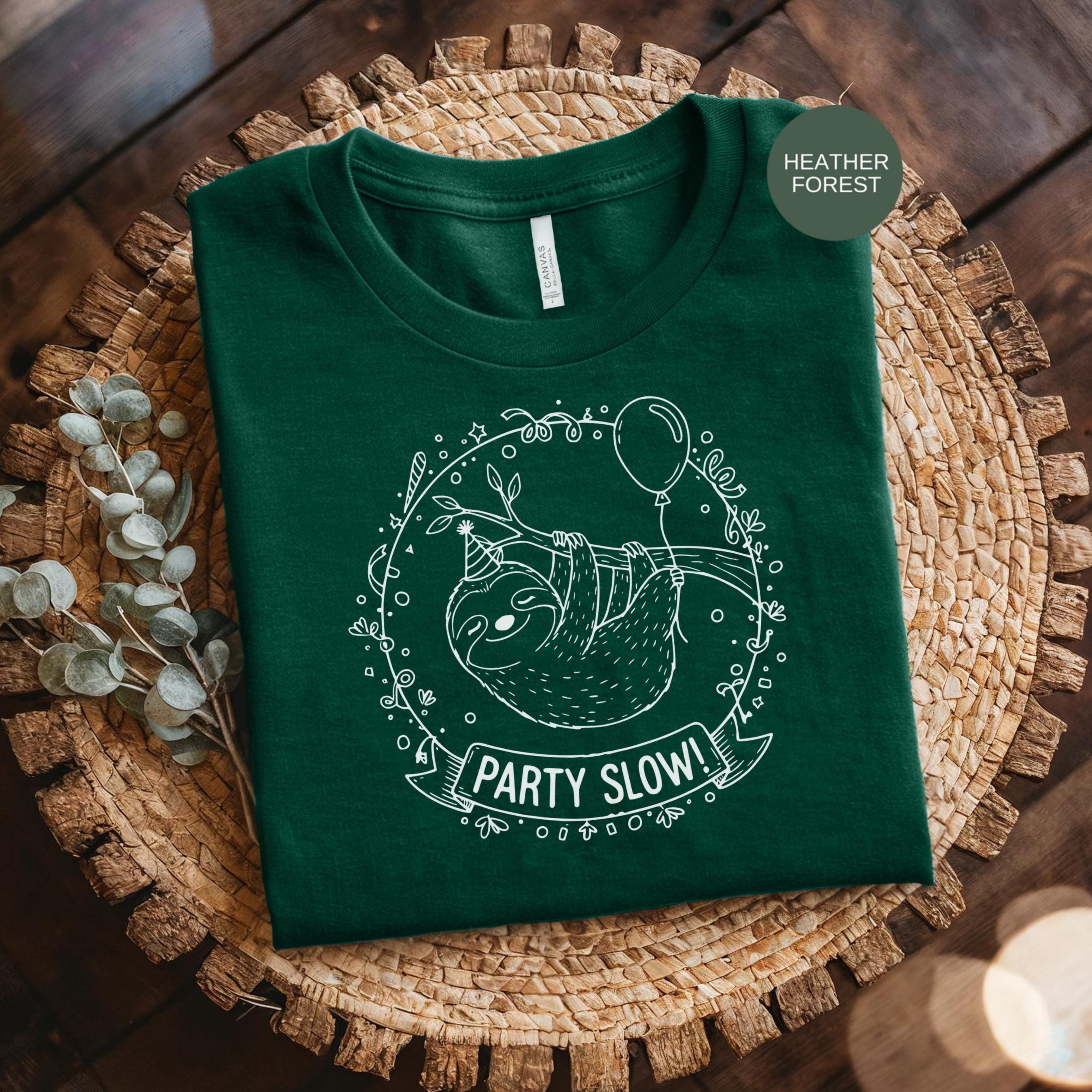 front-Heather Forest