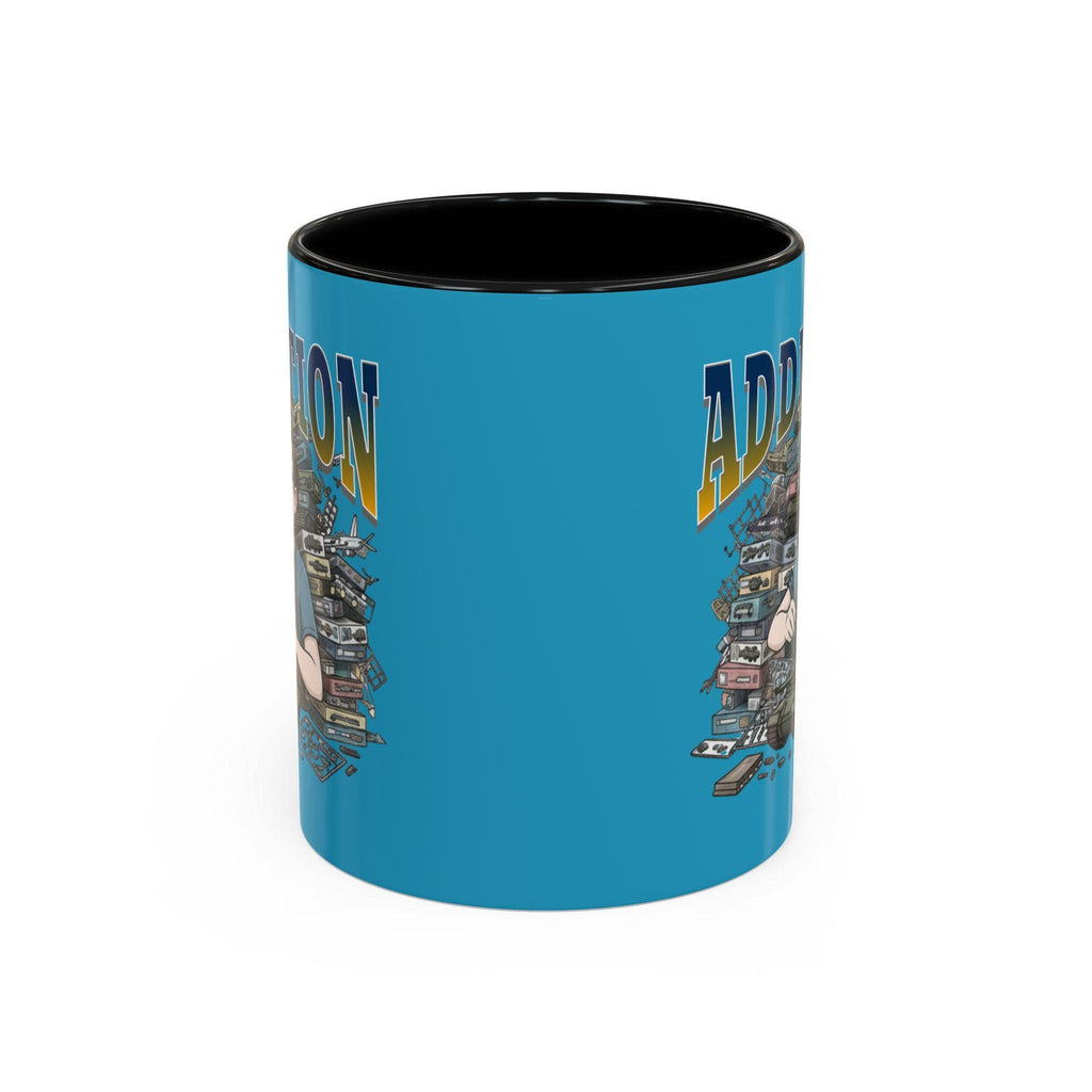 Addiction Hobby T-Shirt, Tank Models Mug, Addicted Modeler Gift, Tank Model Building, Tank Model Kits, Modeling Addiction Tee, Gift for