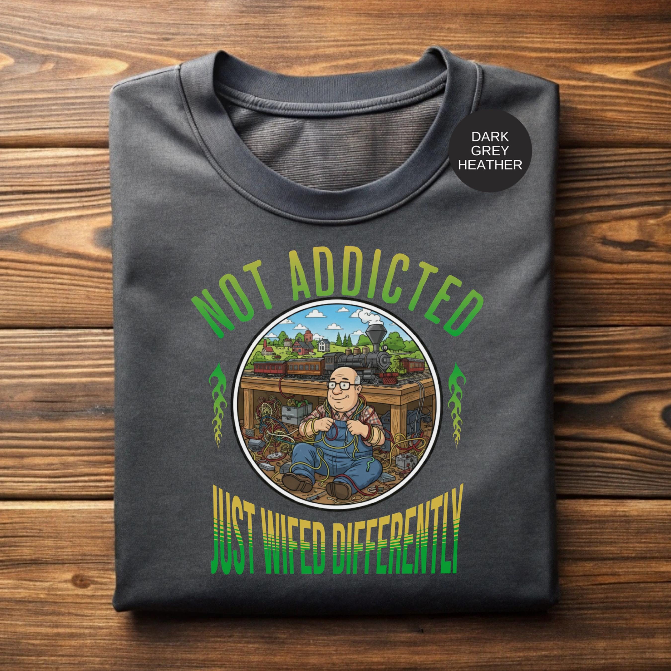 front-Dark Grey Heather