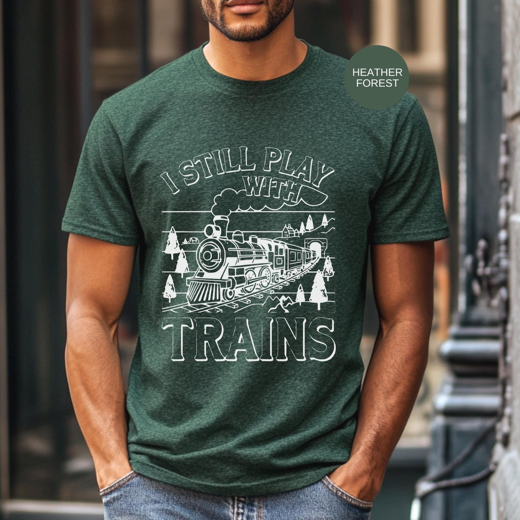 front-Heather Forest